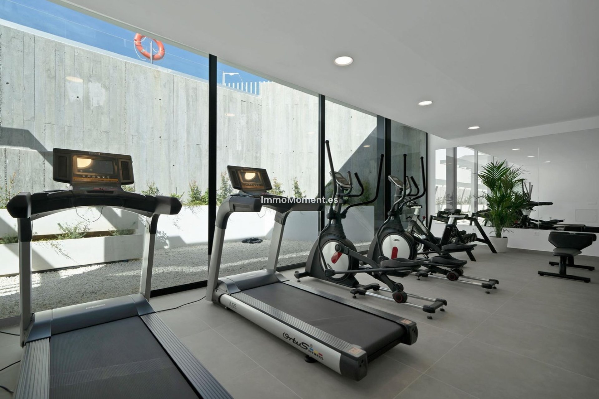 Resale - Apartment - Marbella - Marbella Centro