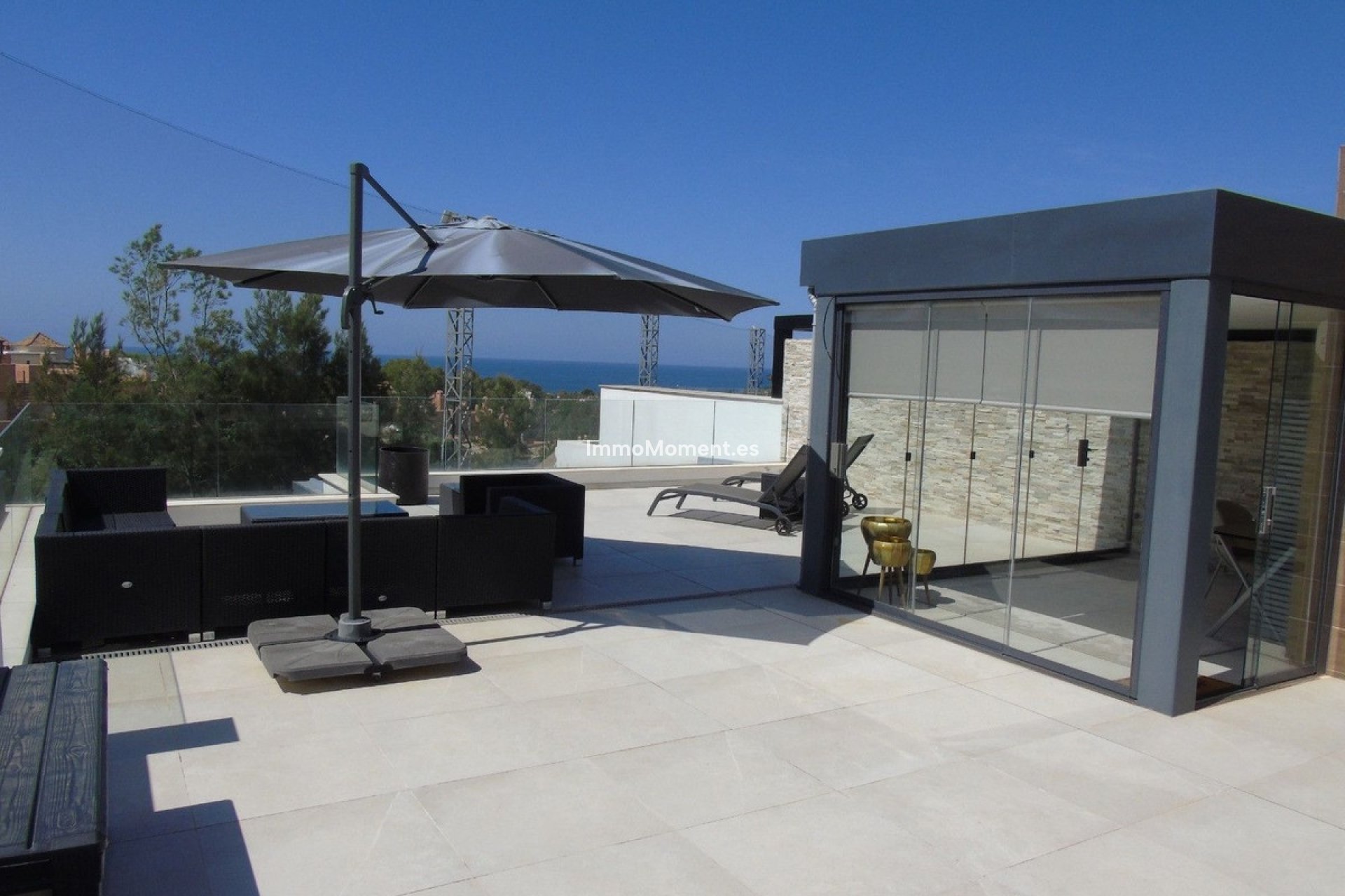 Resale - Apartment - Marbella - Marbella Centro