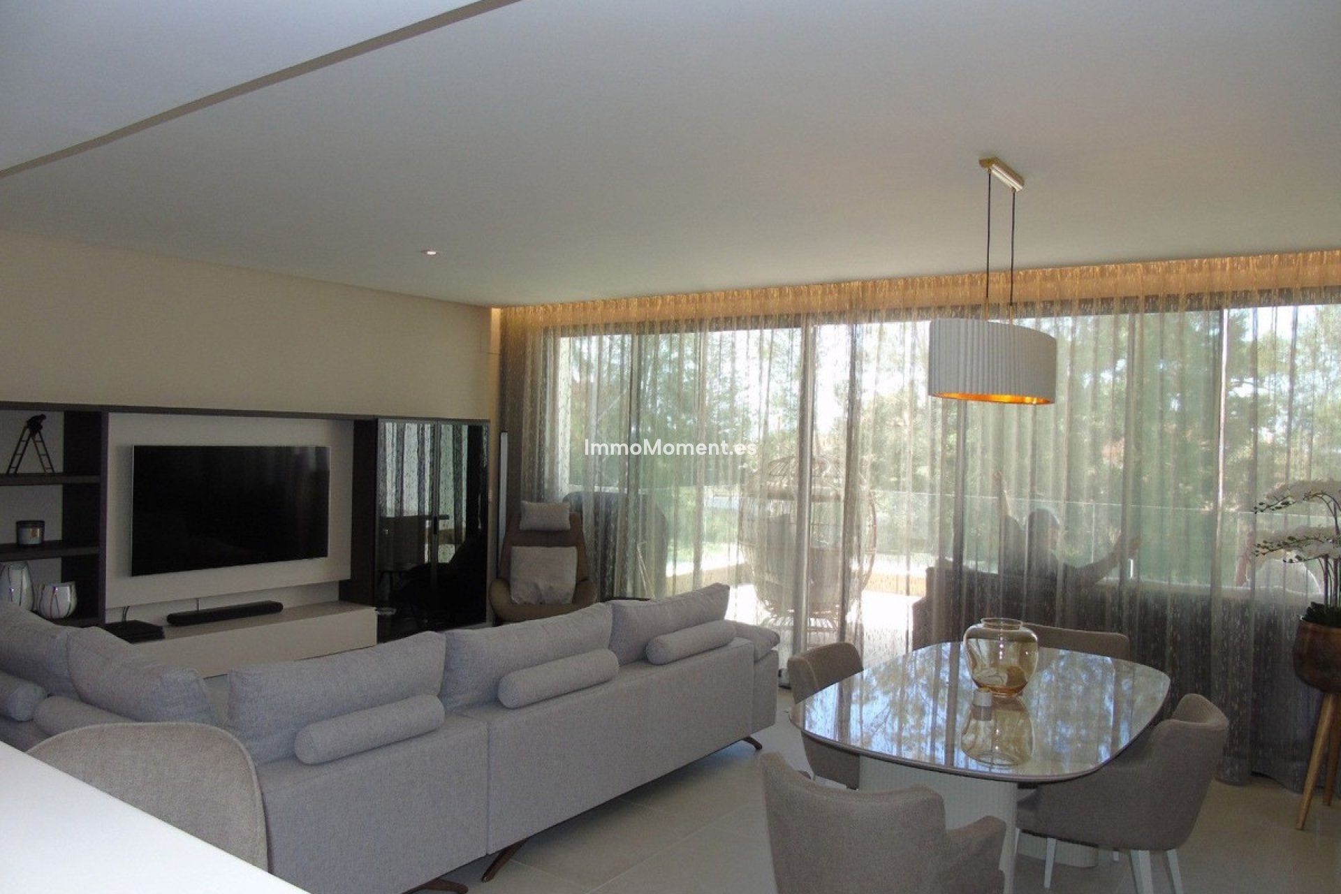 Resale - Apartment - Marbella - Marbella Centro