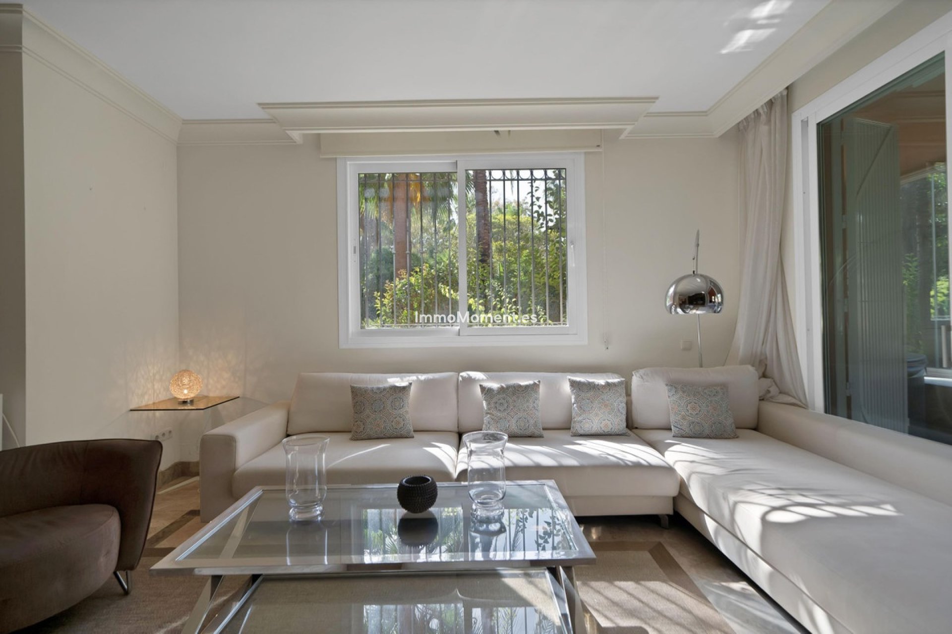 Resale - Apartment - Marbella - Marbella Centro