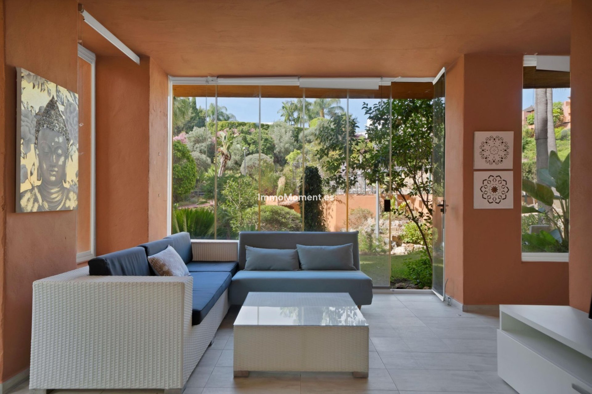 Resale - Apartment - Marbella - Marbella Centro