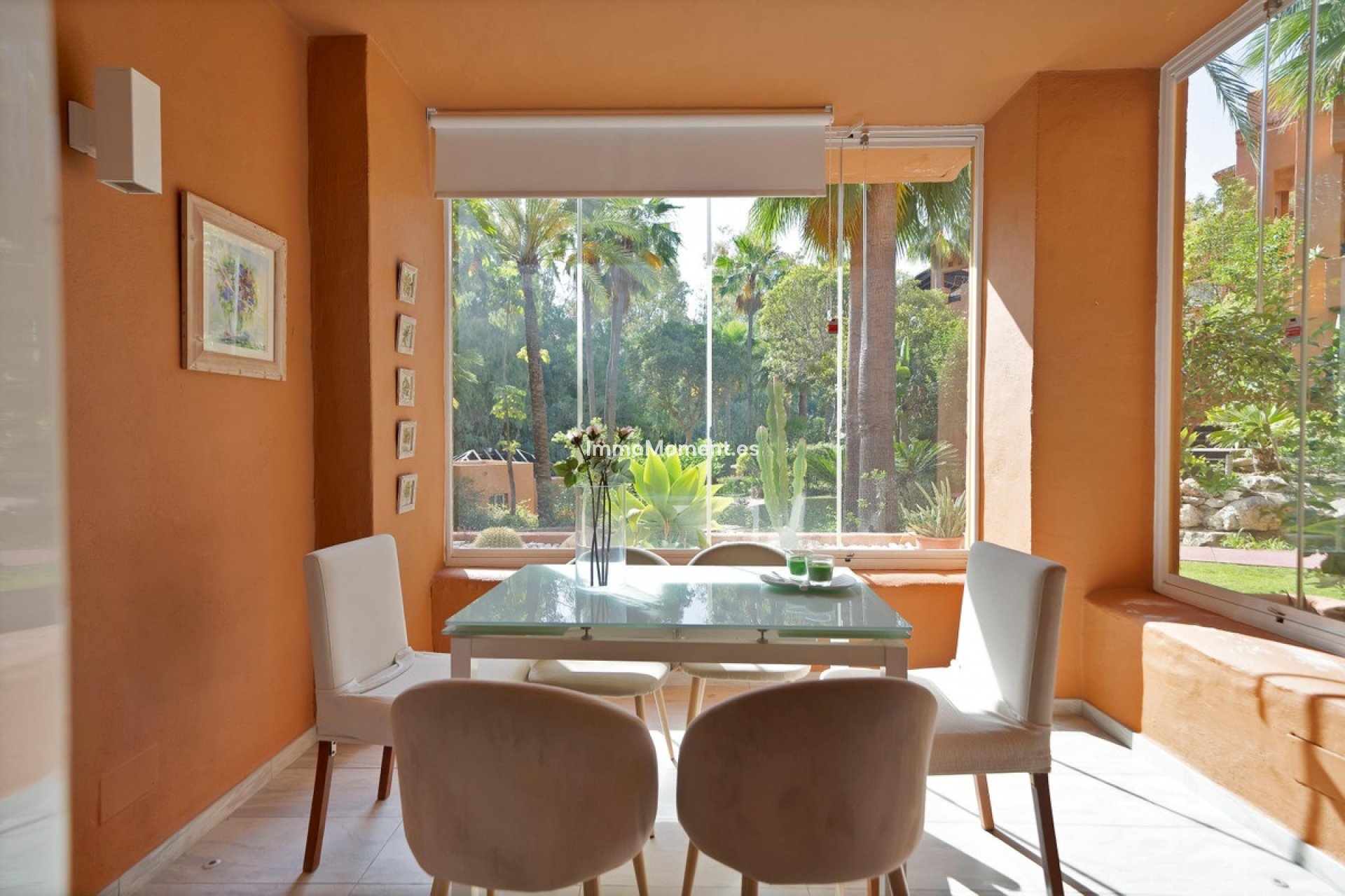 Resale - Apartment - Marbella - Marbella Centro