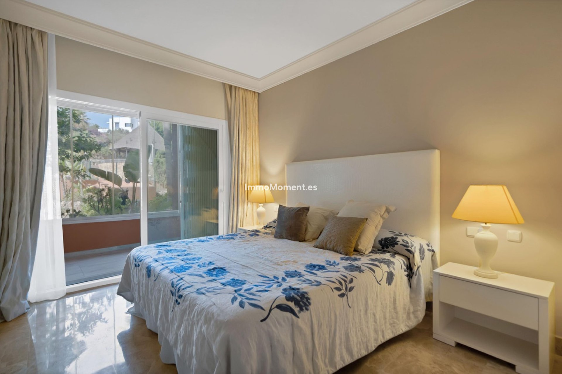 Resale - Apartment - Marbella - Marbella Centro