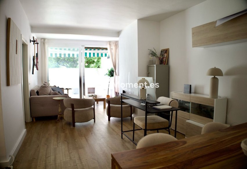 Resale - Apartment - Marbella - Marbella Centro