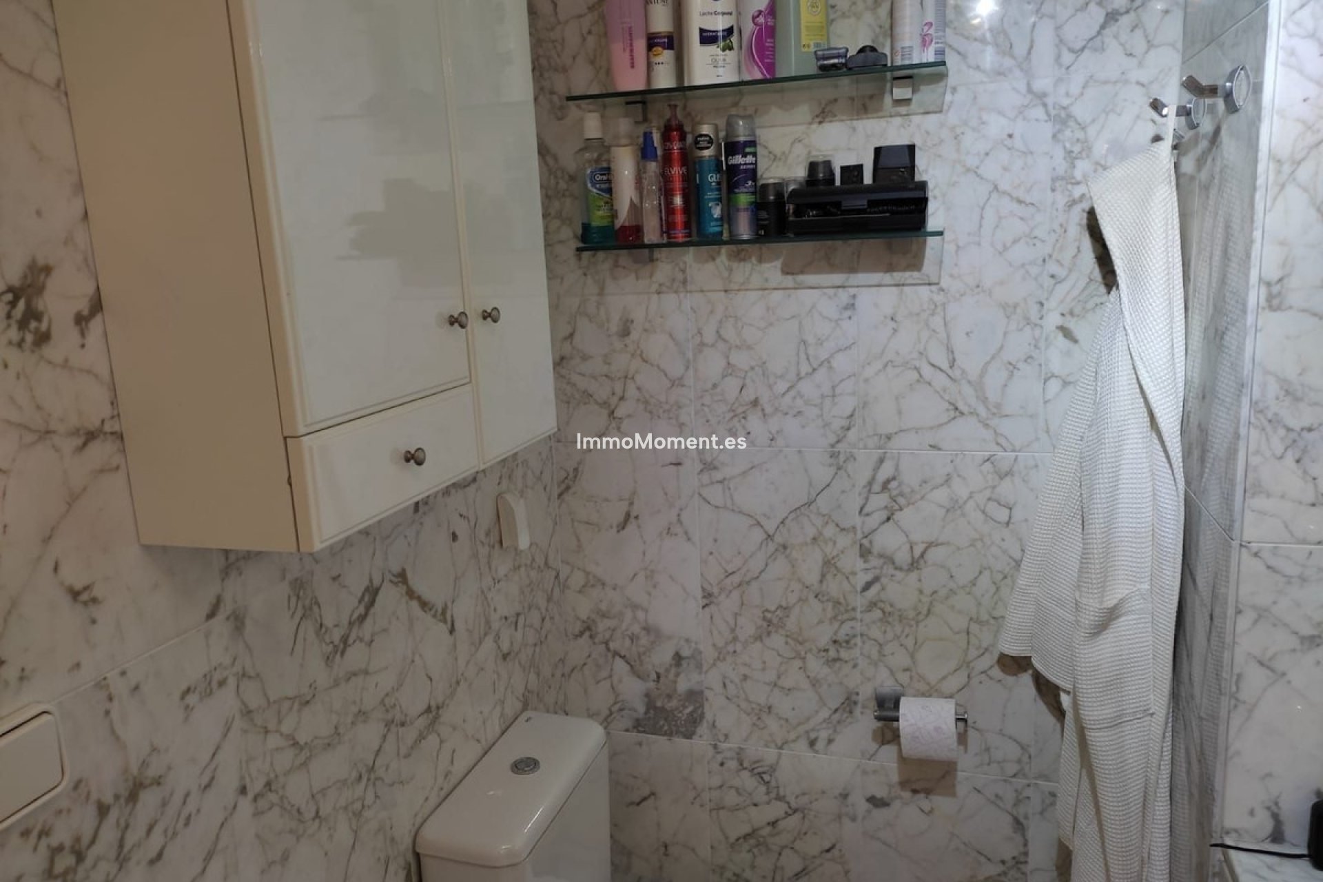 Resale - Apartment - Marbella - Marbella Centro