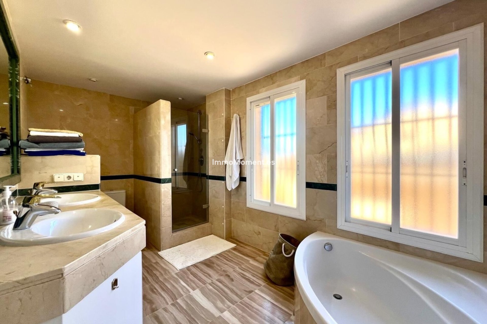 Resale - Apartment - Marbella - Marbella Centro