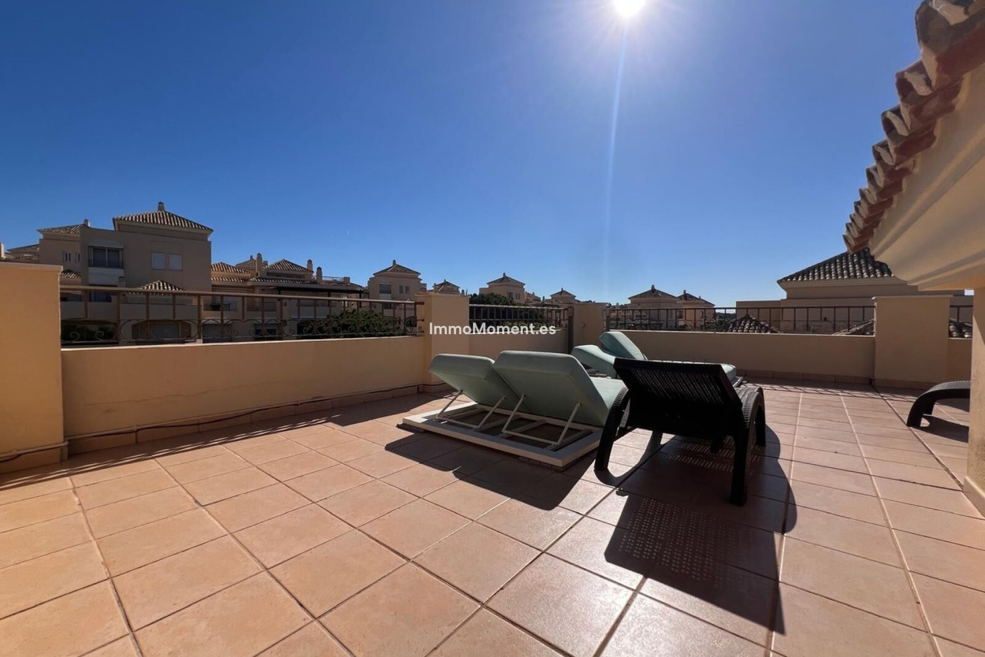 Resale - Apartment - Marbella - Marbella Centro