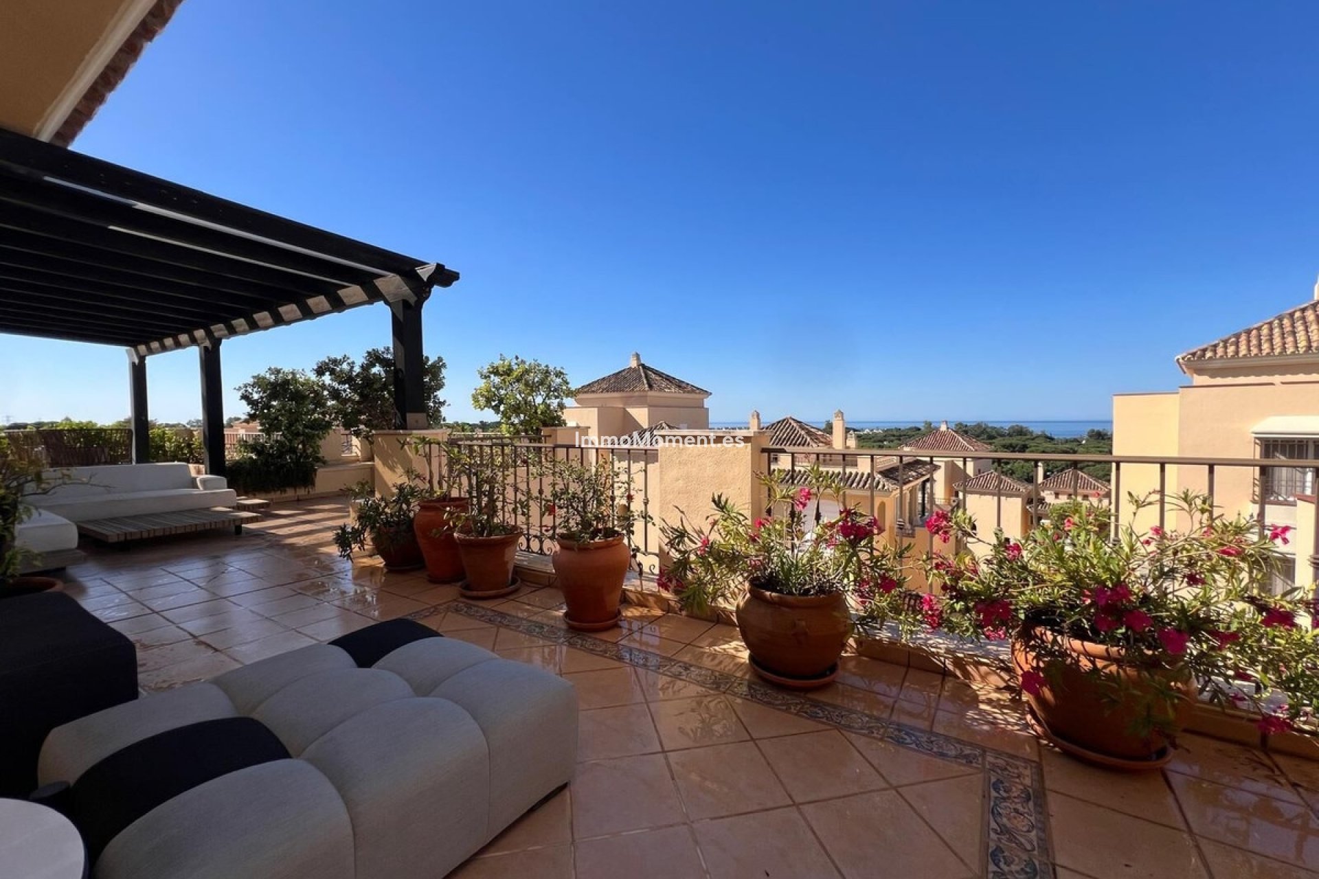 Resale - Apartment - Marbella - Marbella Centro