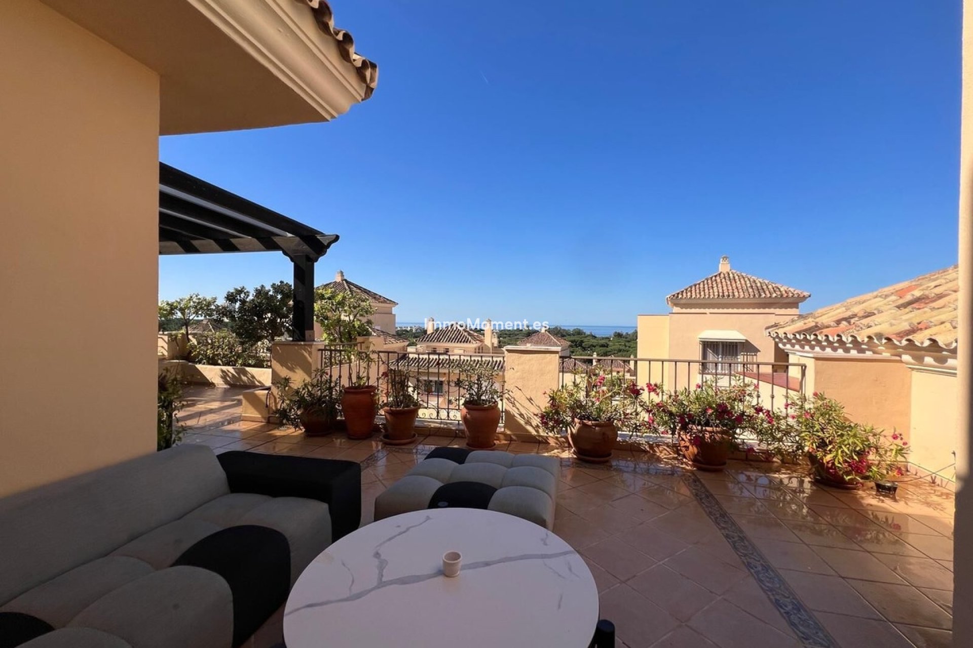 Resale - Apartment - Marbella - Marbella Centro