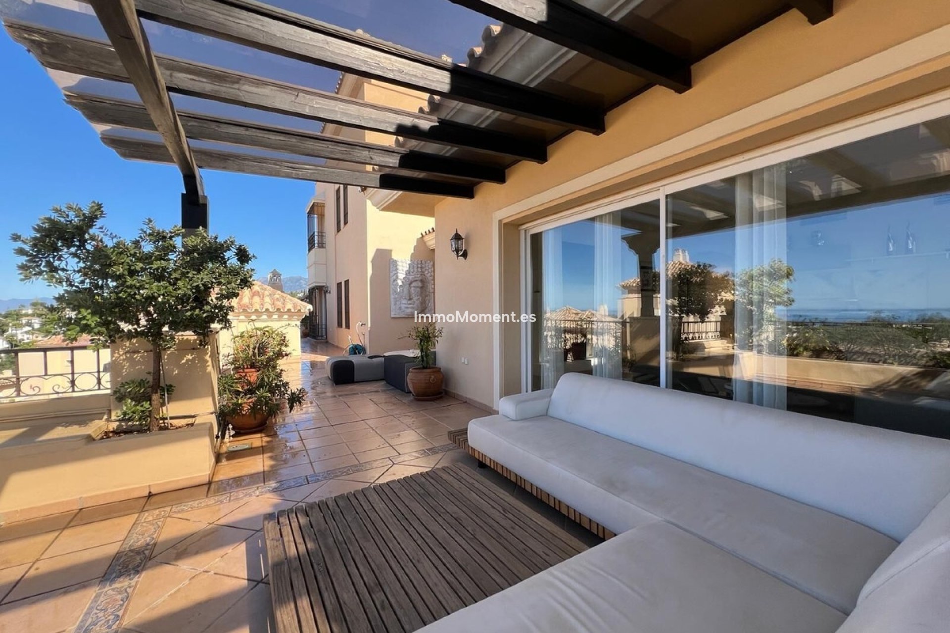 Resale - Apartment - Marbella - Marbella Centro