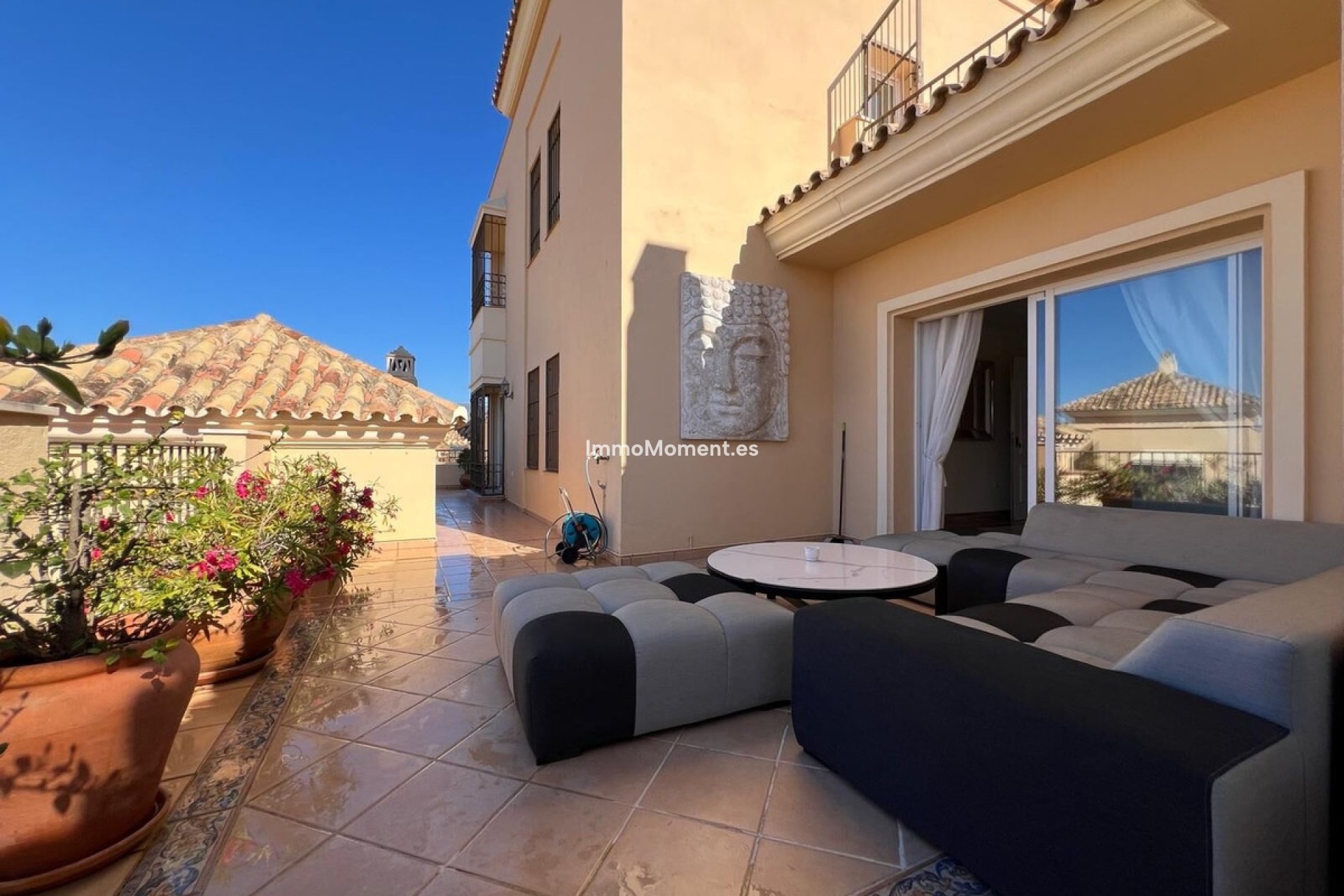 Resale - Apartment - Marbella - Marbella Centro