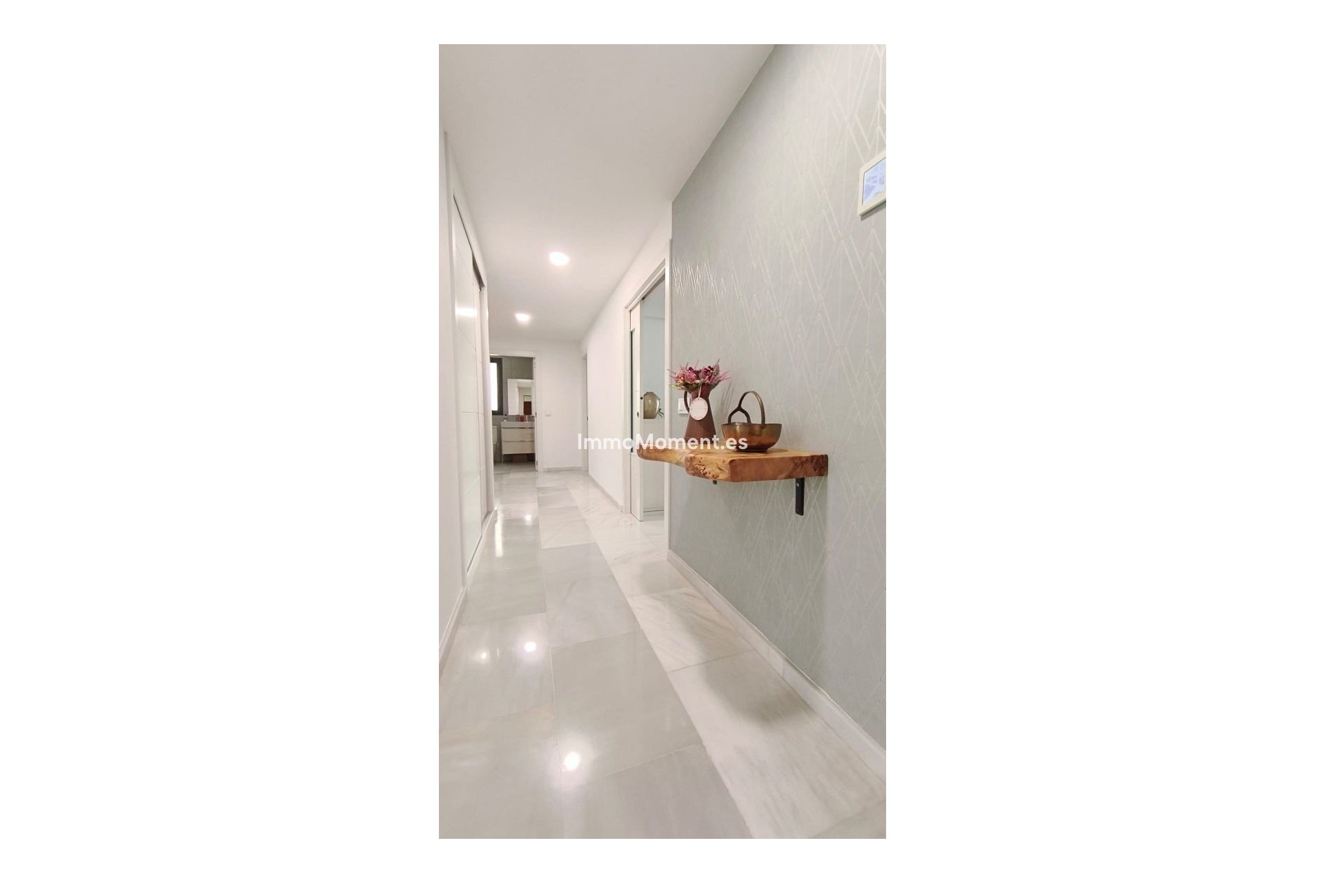Resale - Apartment - Marbella - Marbella Centro