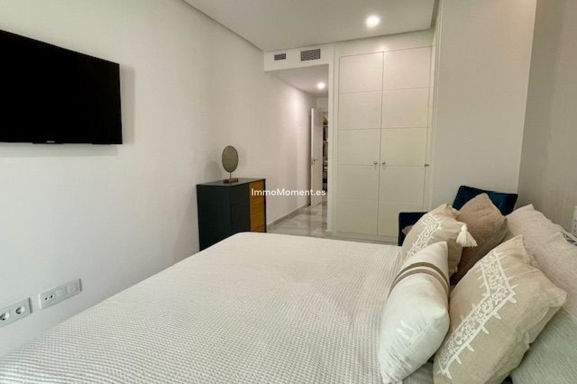 Resale - Apartment - Marbella - Marbella Centro