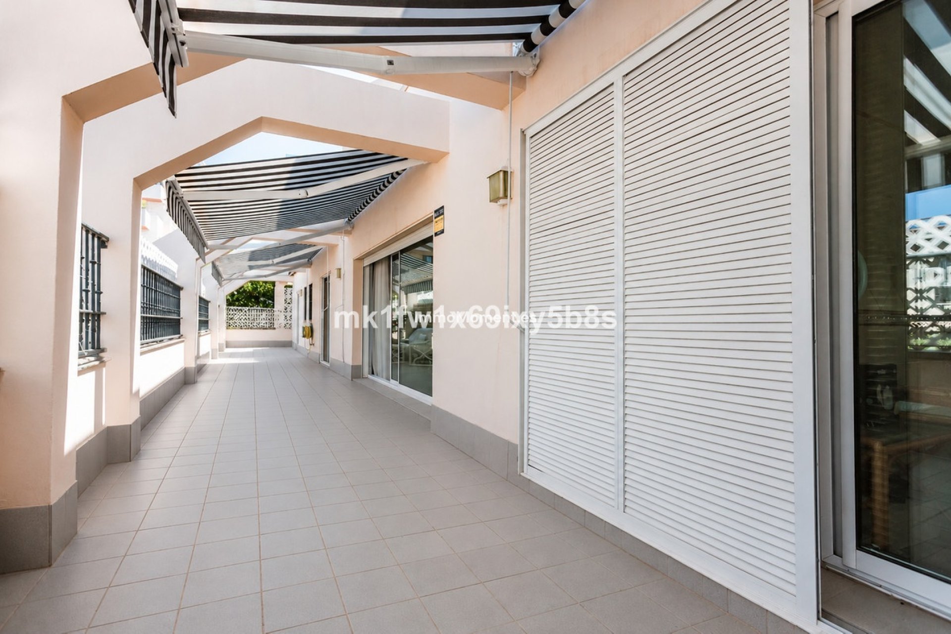 Resale - Apartment - Marbella - Marbella Centro