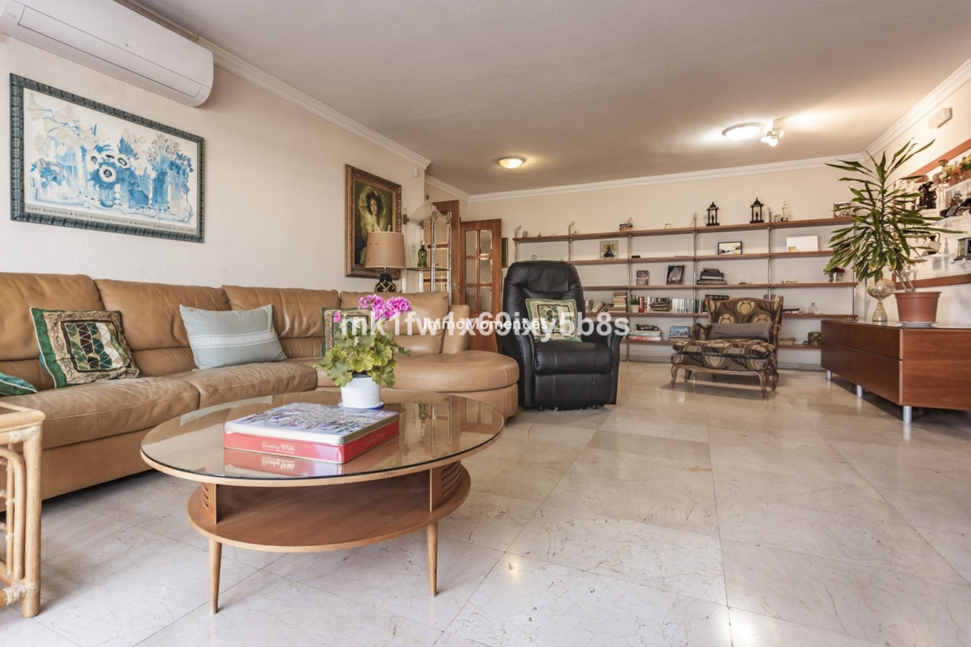 Resale - Apartment - Marbella - Marbella Centro