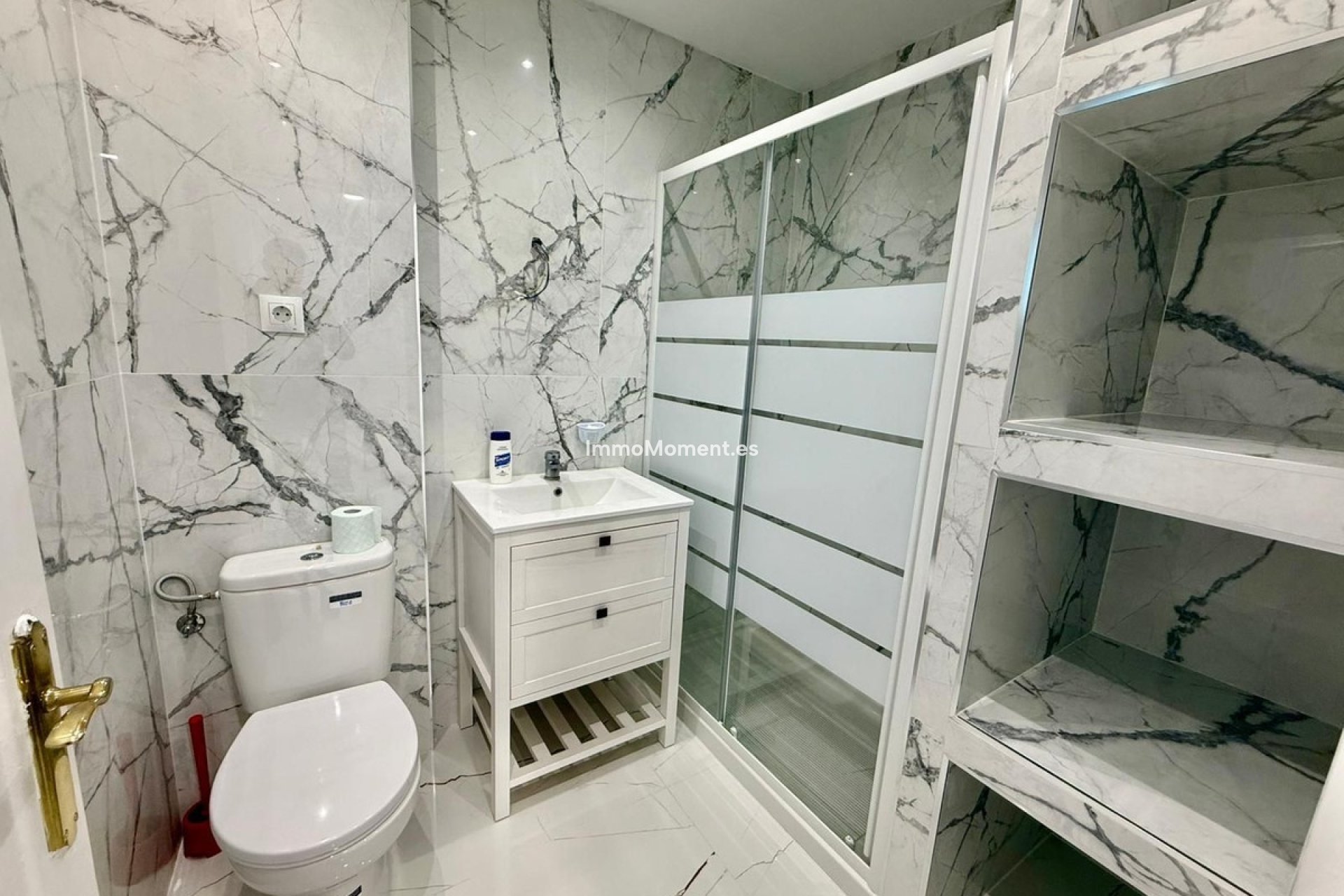 Resale - Apartment - Marbella - Marbella Centro