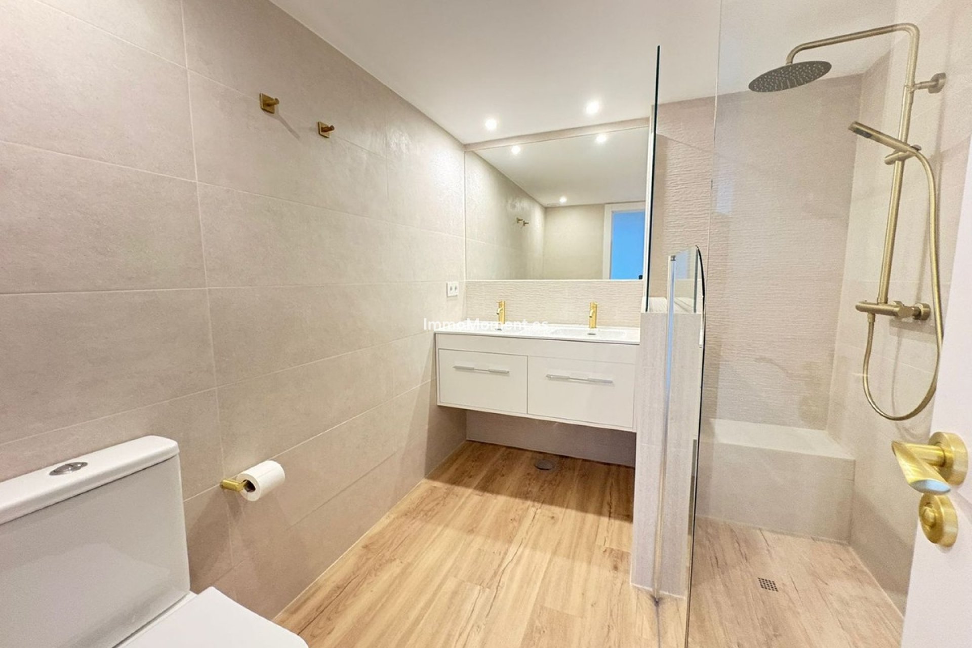 Resale - Apartment - Marbella - Marbella Centro