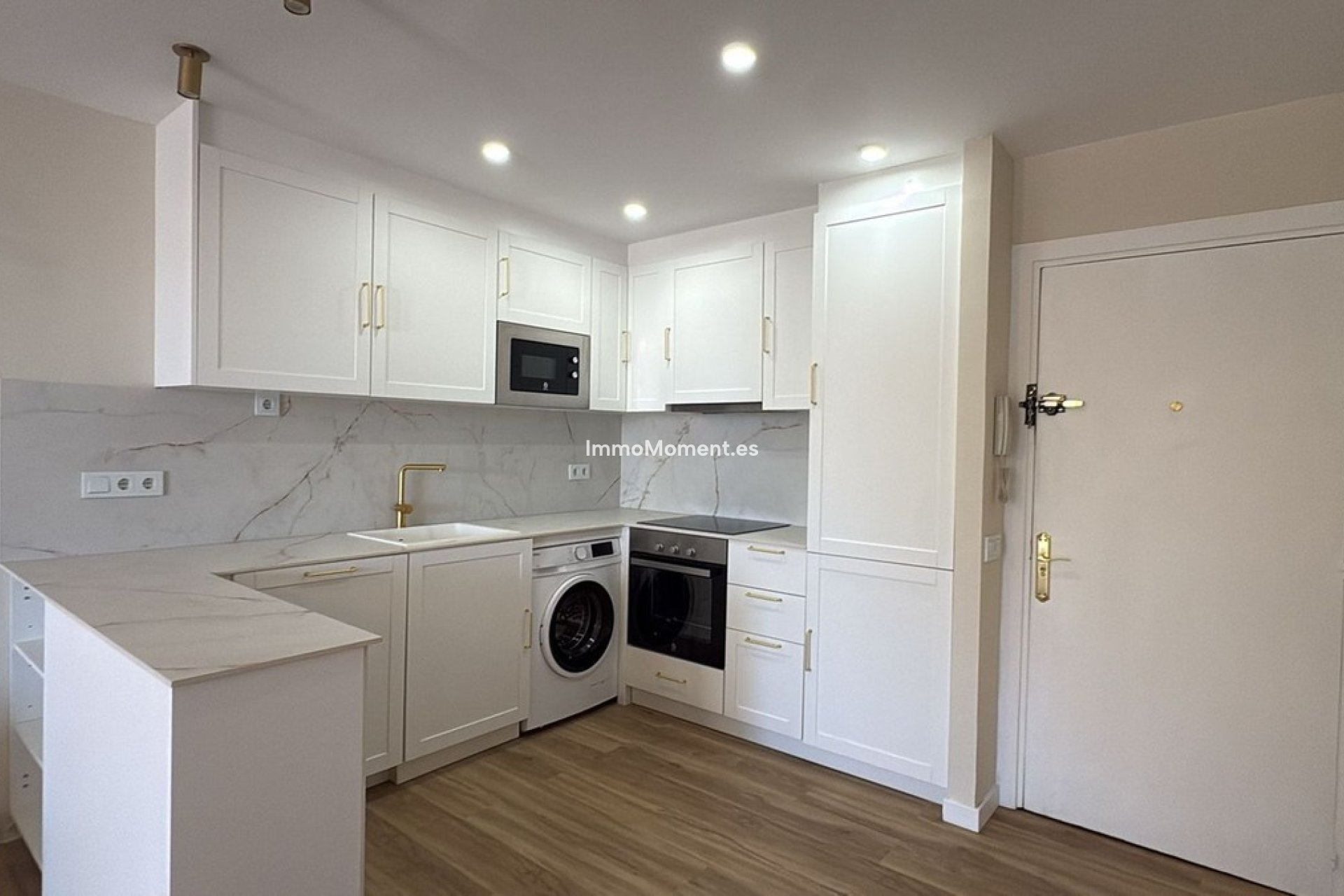 Resale - Apartment - Marbella - Marbella Centro