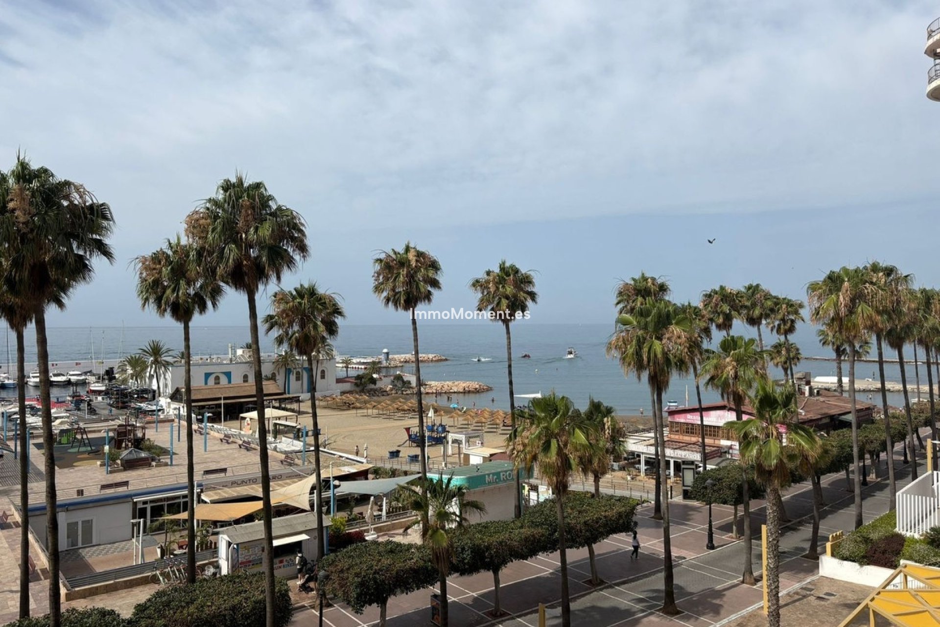 Resale - Apartment - Marbella - Marbella Centro