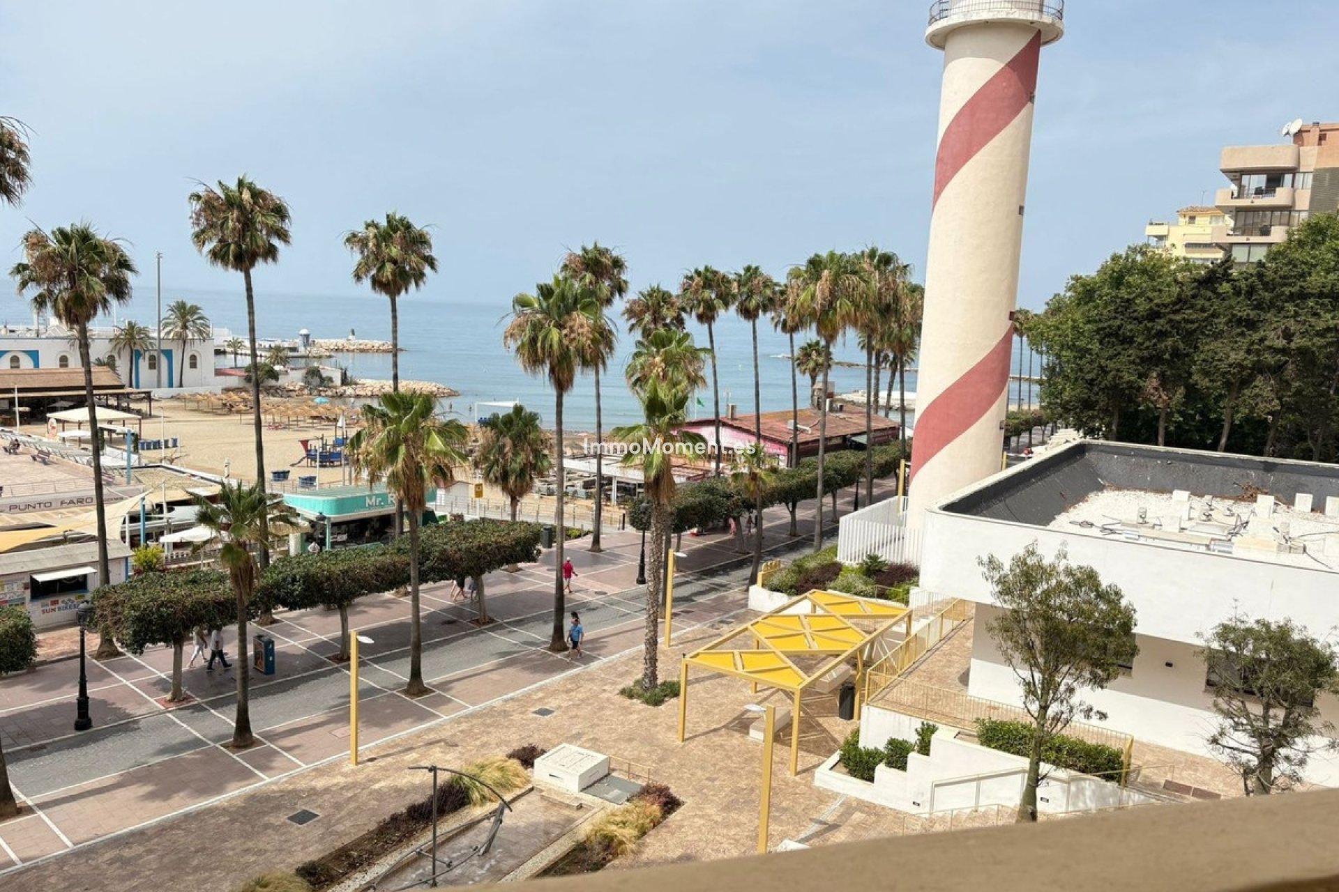 Resale - Apartment - Marbella - Marbella Centro