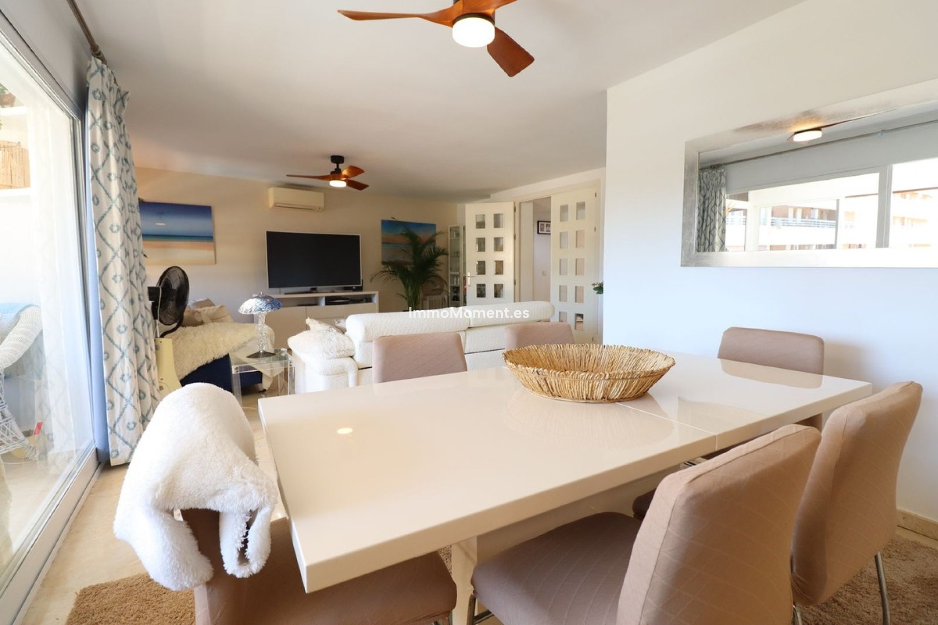 Resale - Apartment - Marbella - Marbella Centro