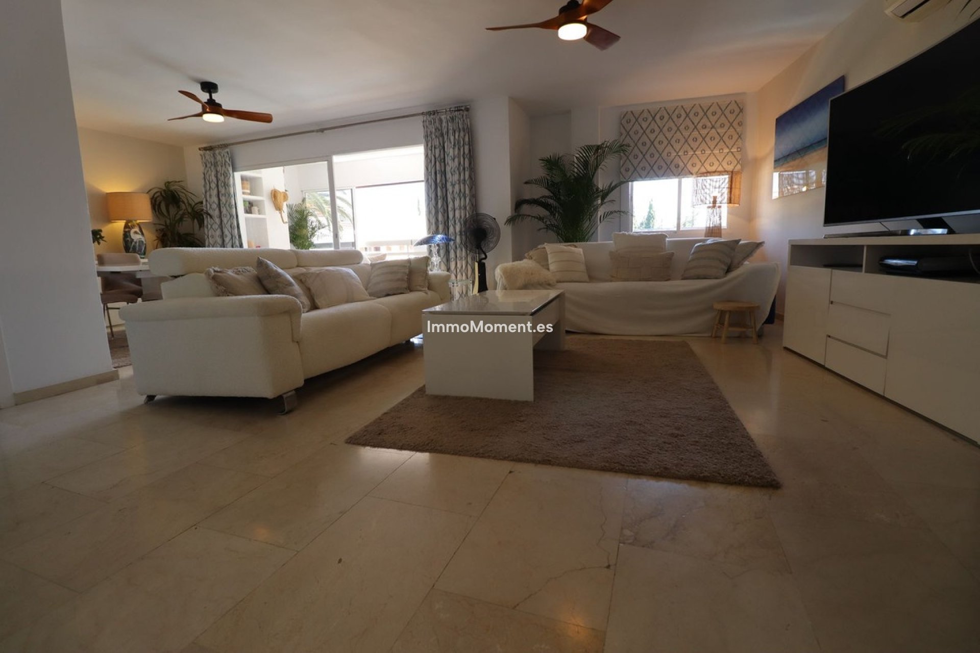 Resale - Apartment - Marbella - Marbella Centro