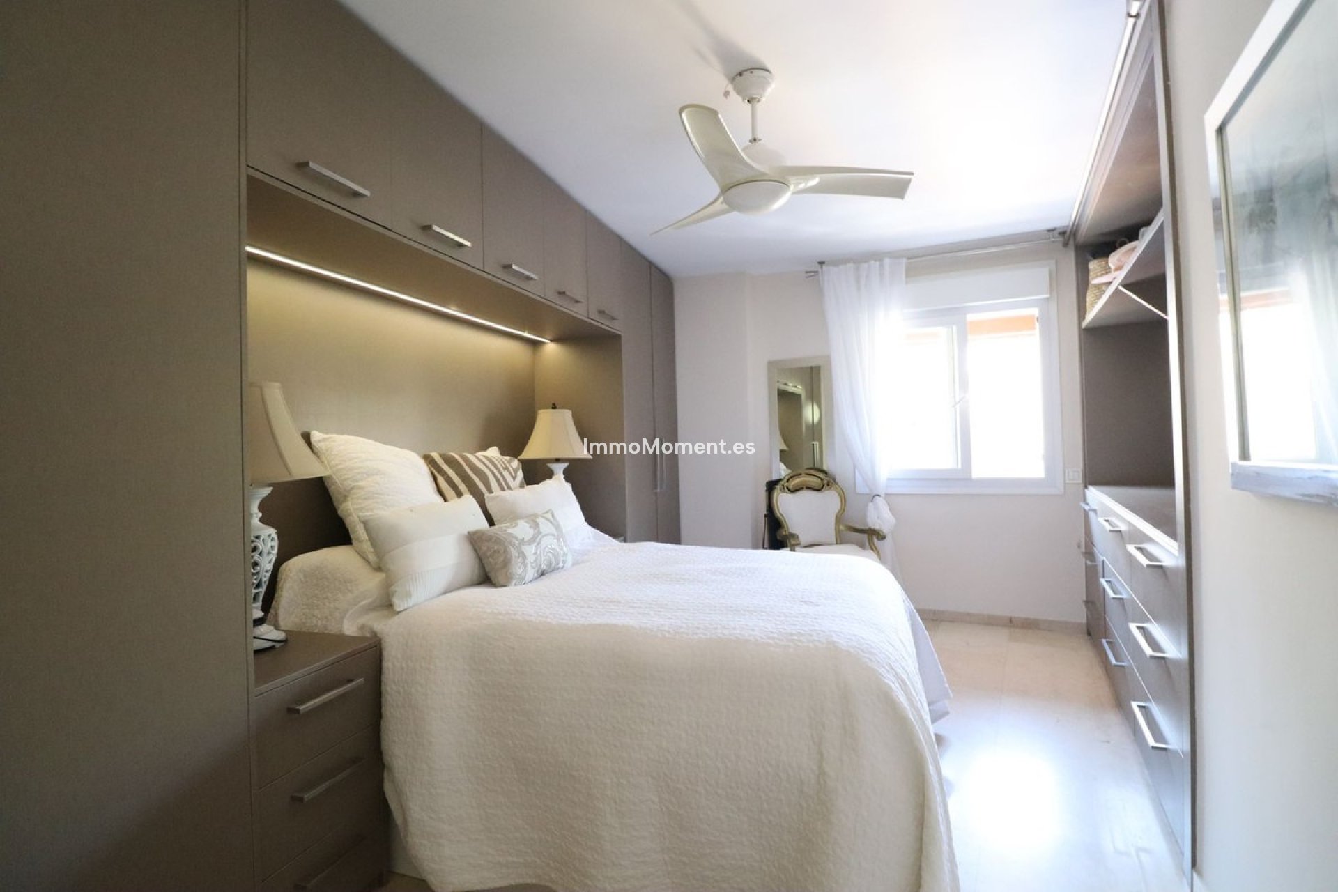 Resale - Apartment - Marbella - Marbella Centro