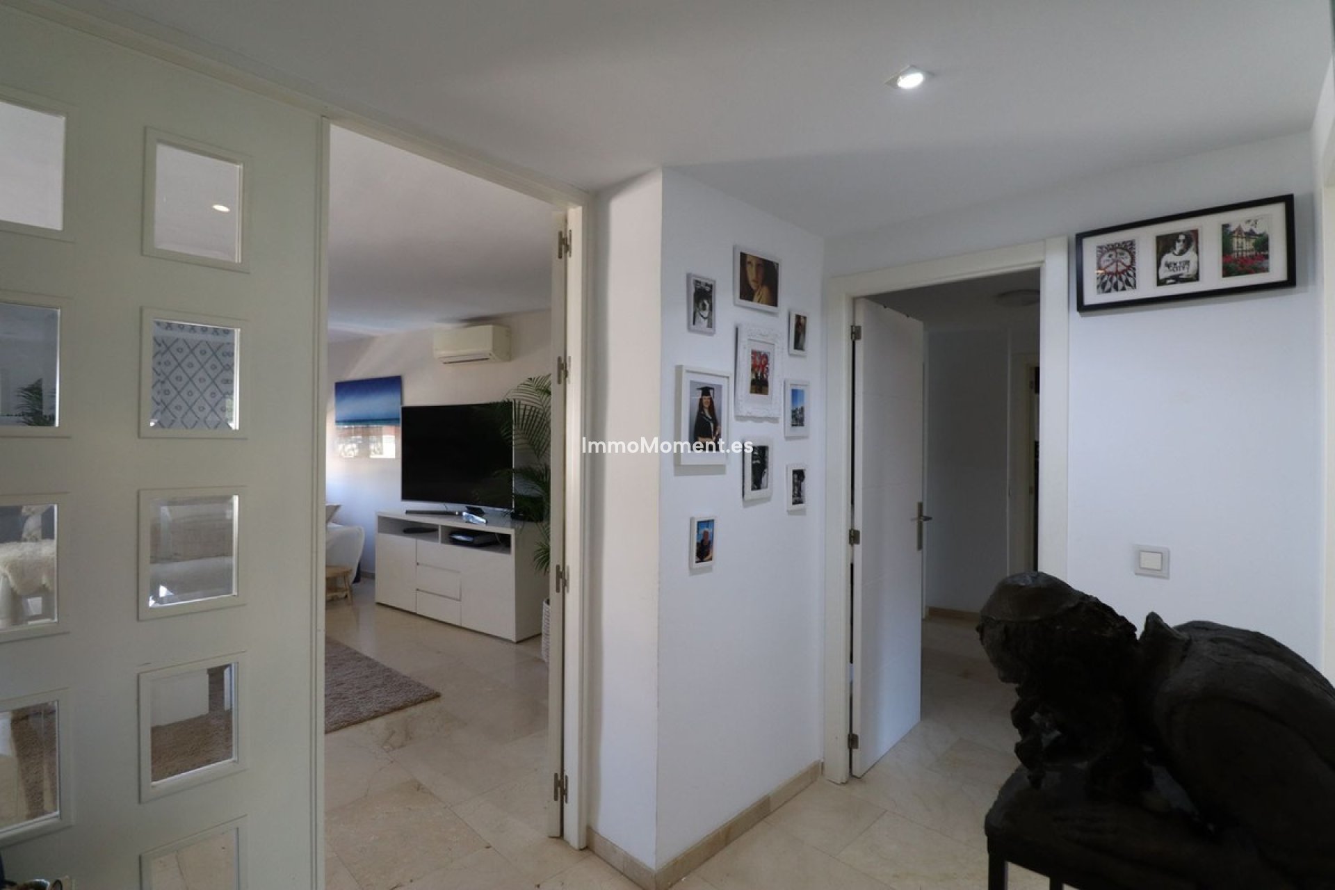 Resale - Apartment - Marbella - Marbella Centro