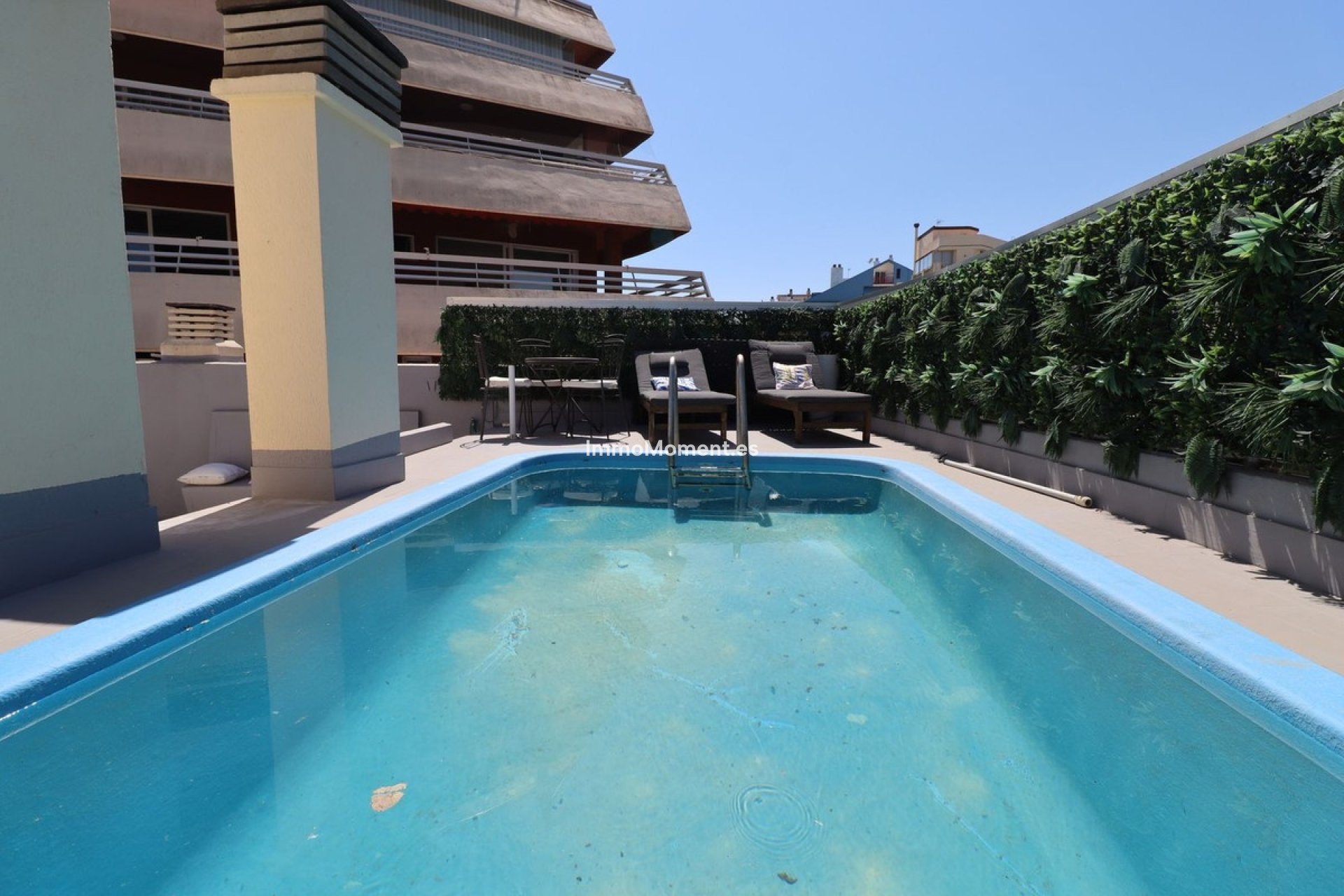 Resale - Apartment - Marbella - Marbella Centro