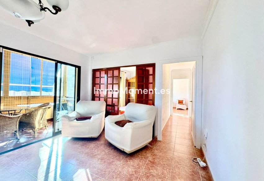 Resale - Apartment - Marbella - Marbella Centro