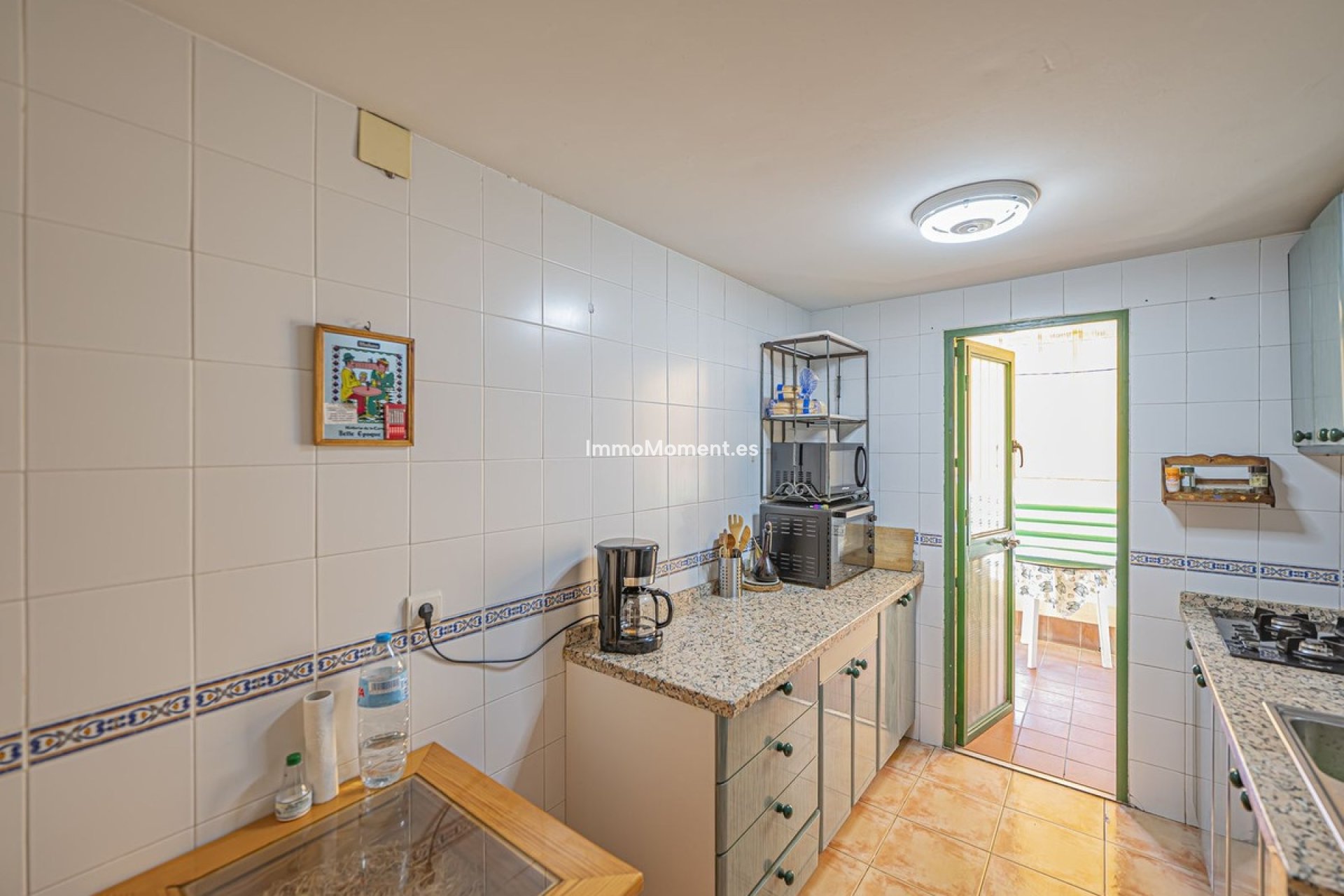 Resale - Apartment - Marbella - Marbella Centro