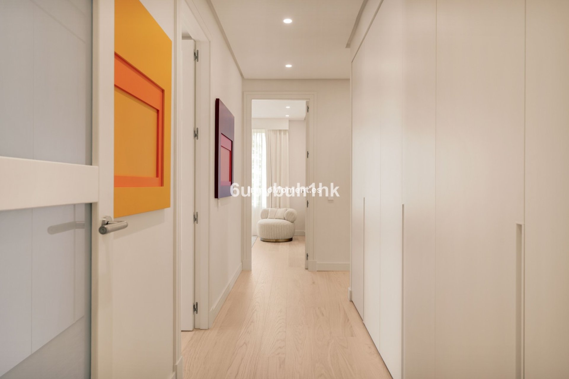 Resale - Apartment - Marbella - Marbella Centro