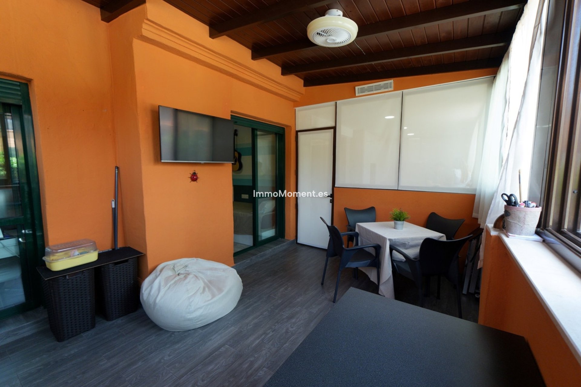 Resale - Apartment - Marbella - Marbella Centro