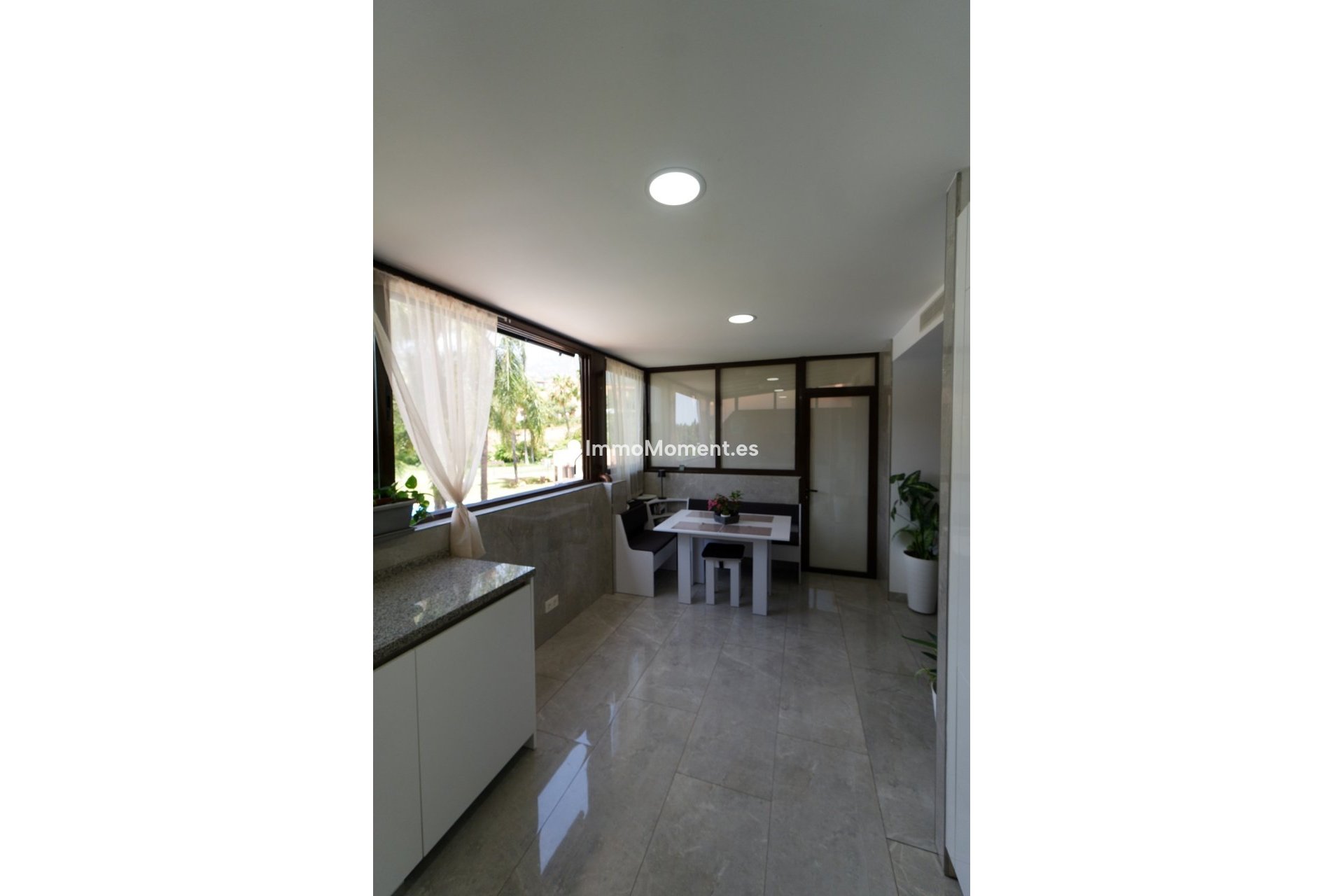 Resale - Apartment - Marbella - Marbella Centro