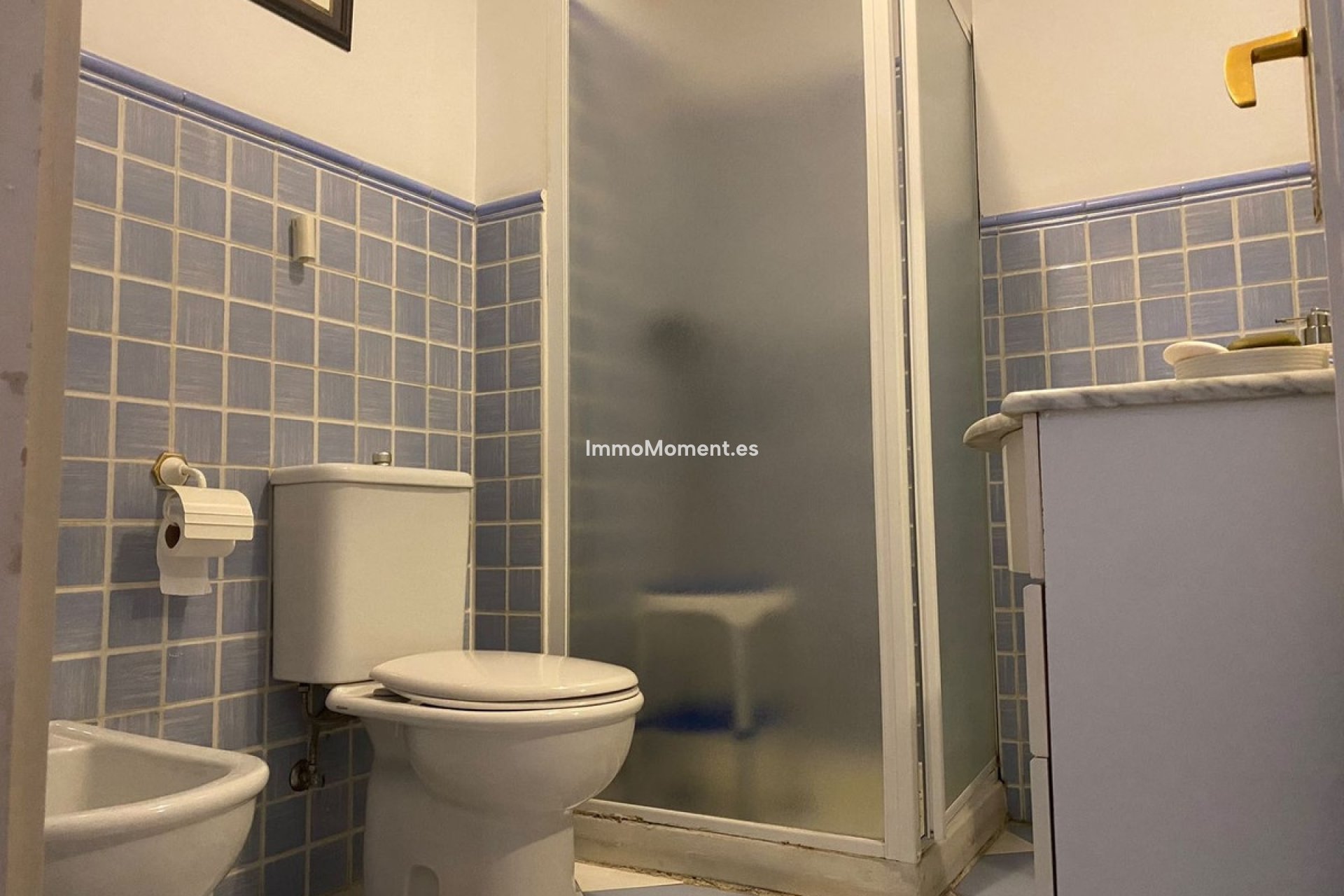 Resale - Apartment - Marbella - Marbella Centro