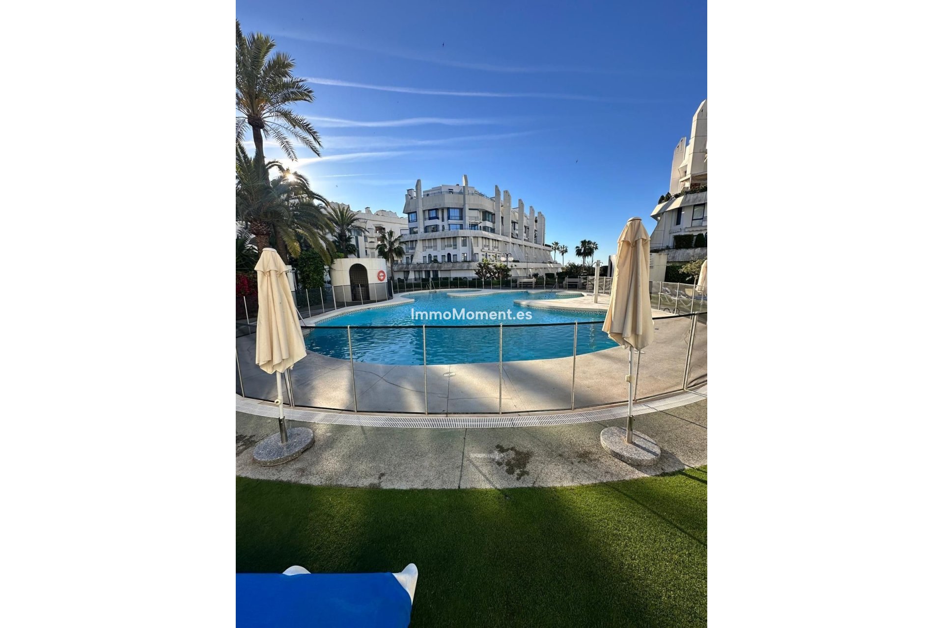 Resale - Apartment - Marbella - Marbella Centro