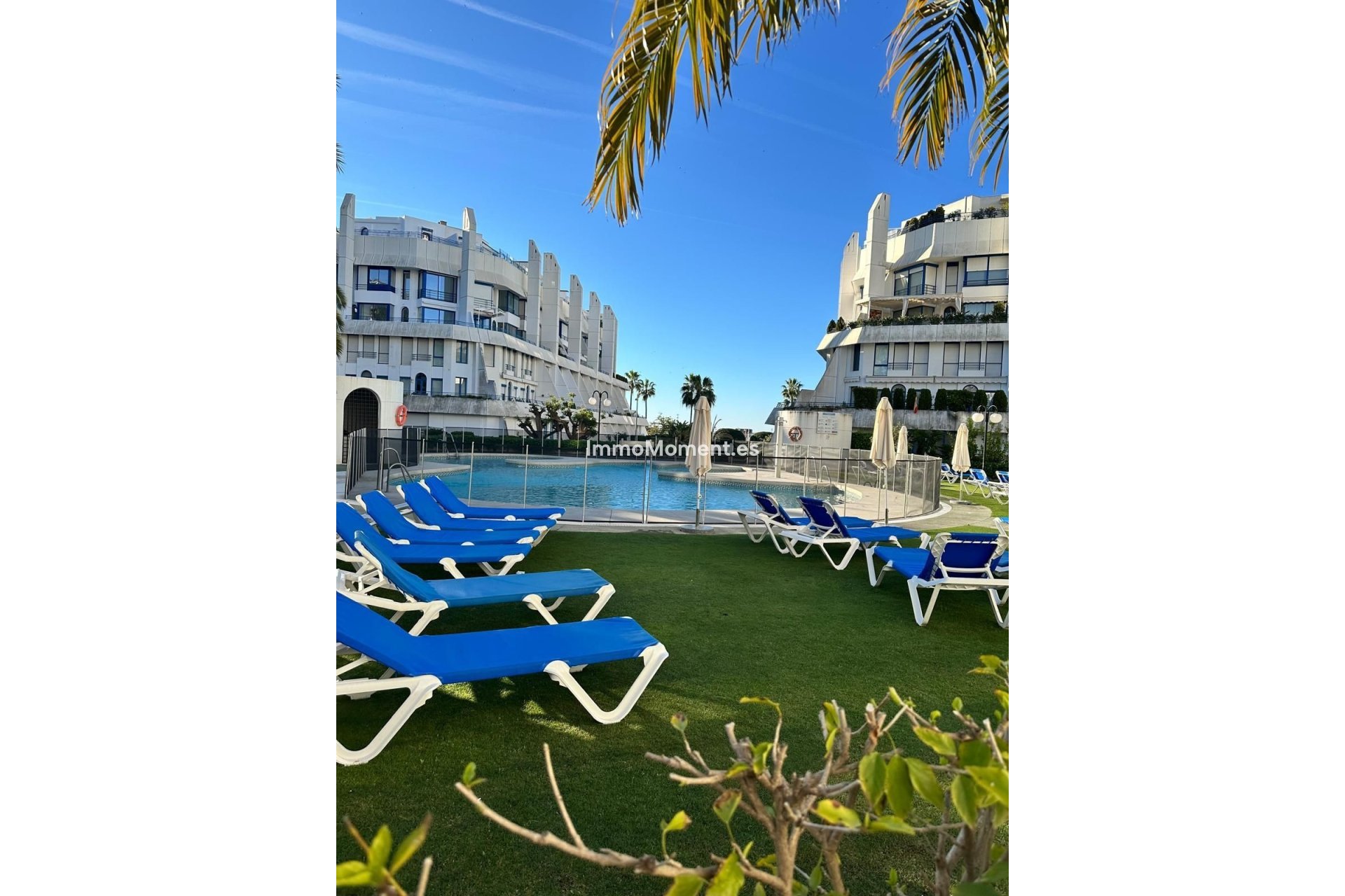 Resale - Apartment - Marbella - Marbella Centro