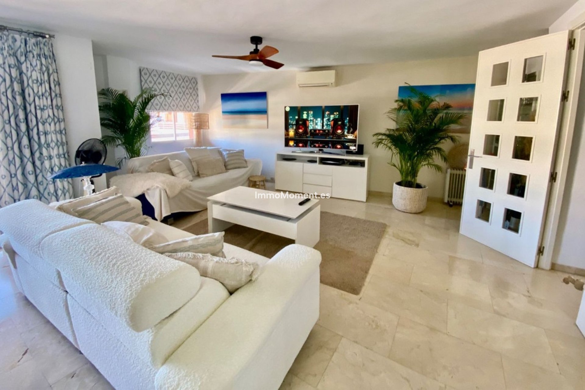 Resale - Apartment - Marbella - Marbella Centro