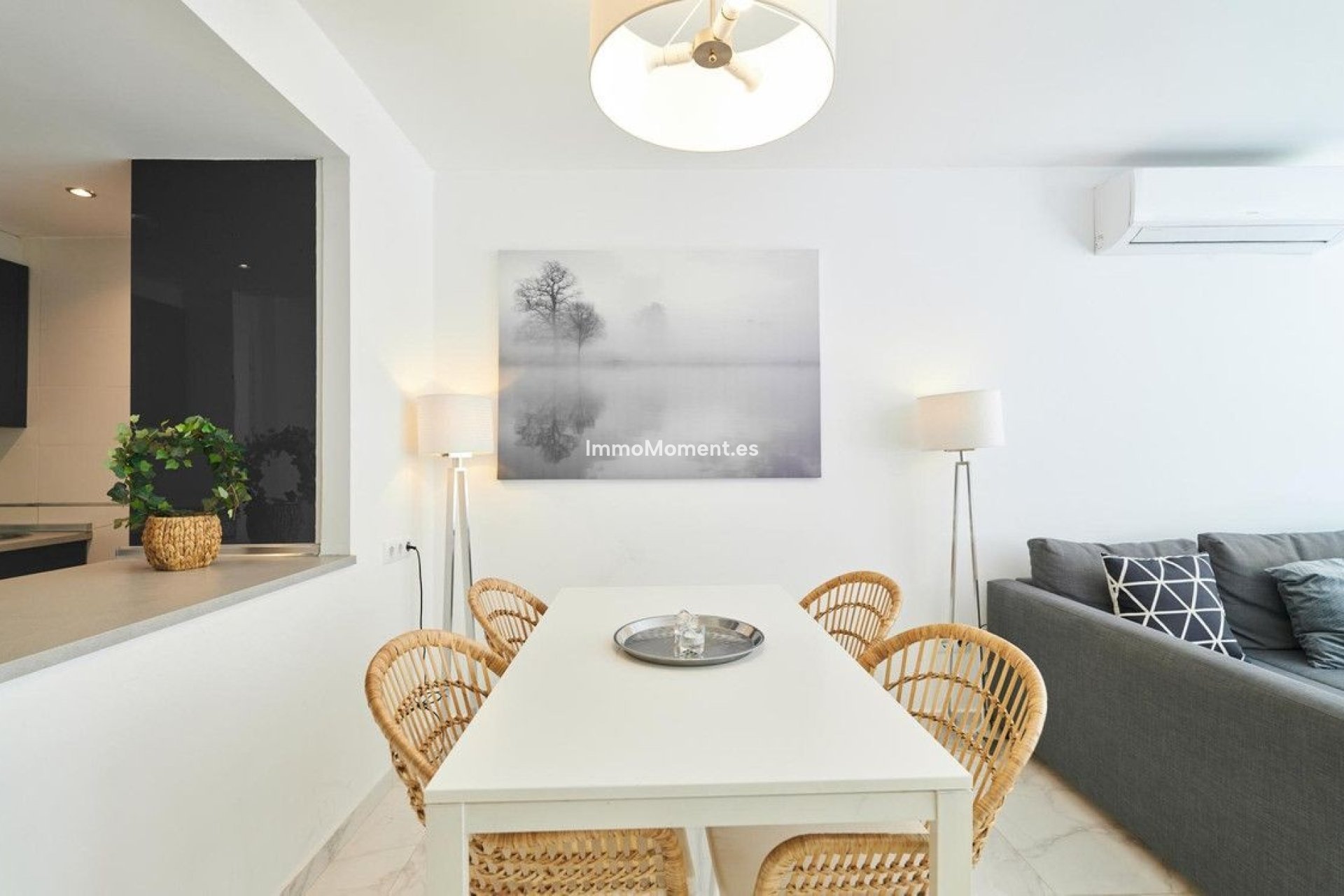 Resale - Apartment - Marbella - Marbella Centro