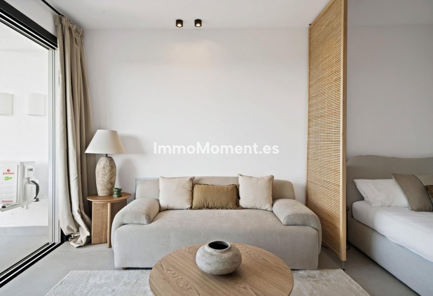 Resale - Apartment - Marbella - Marbella Centro