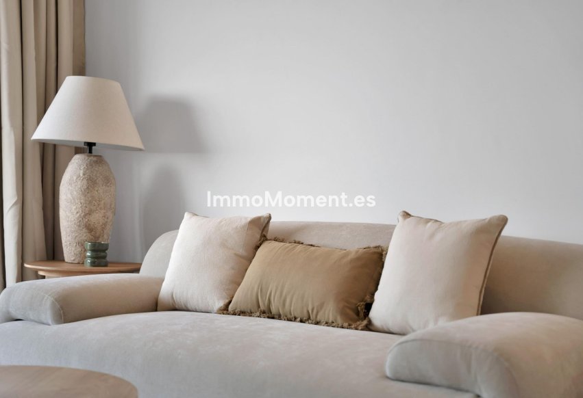 Resale - Apartment - Marbella - Marbella Centro
