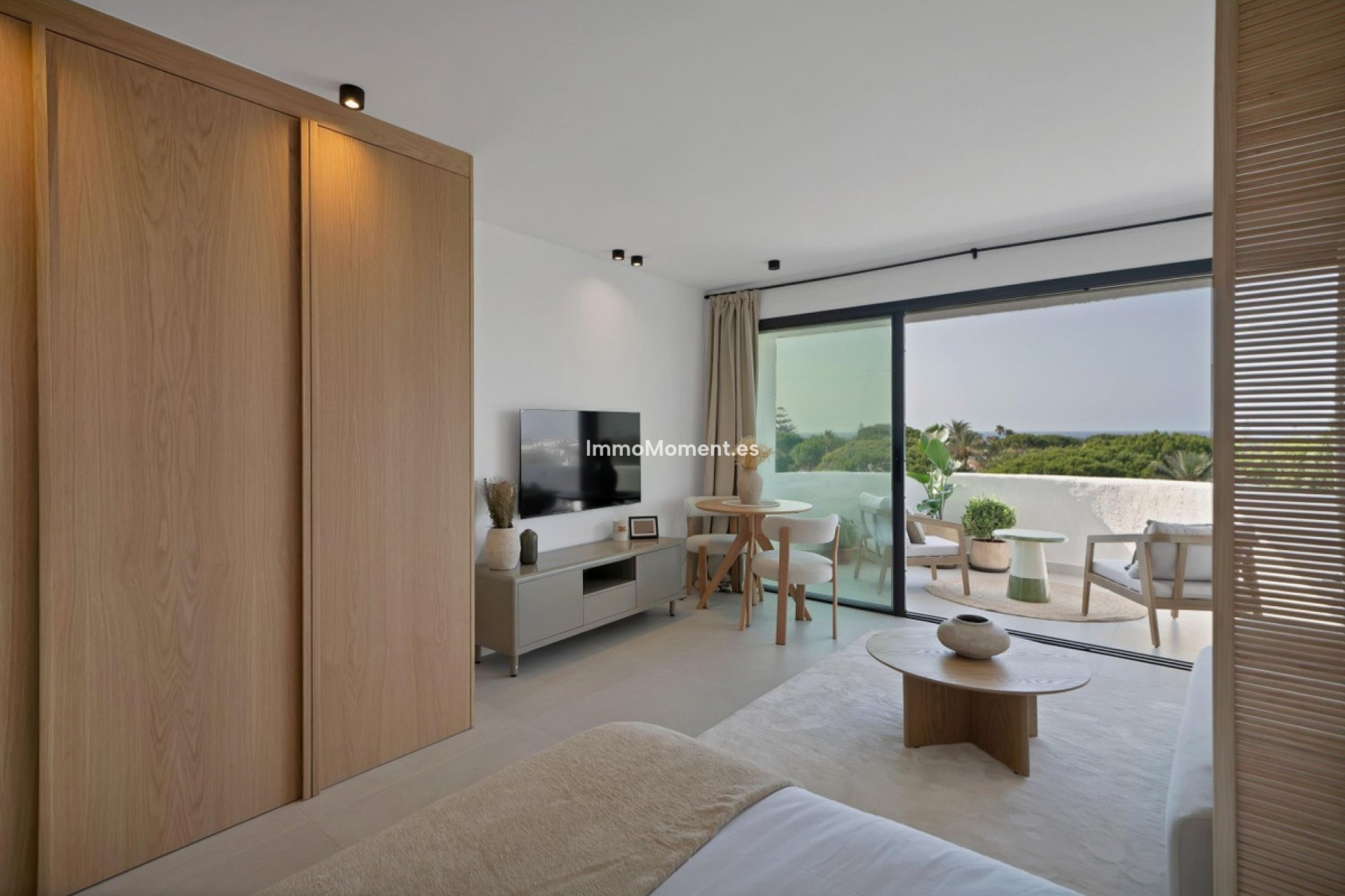 Resale - Apartment - Marbella - Marbella Centro