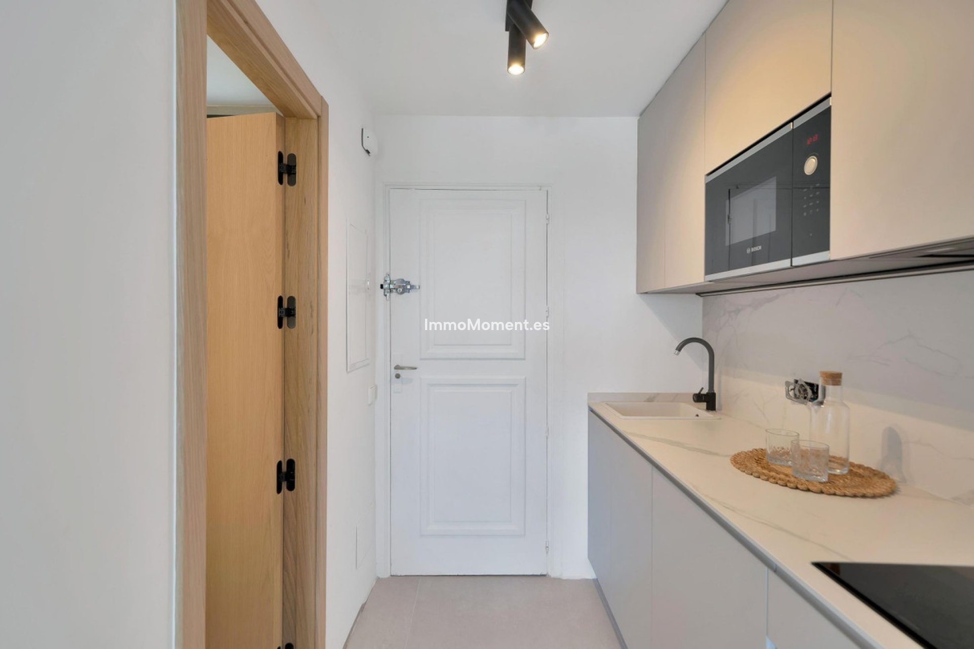 Resale - Apartment - Marbella - Marbella Centro
