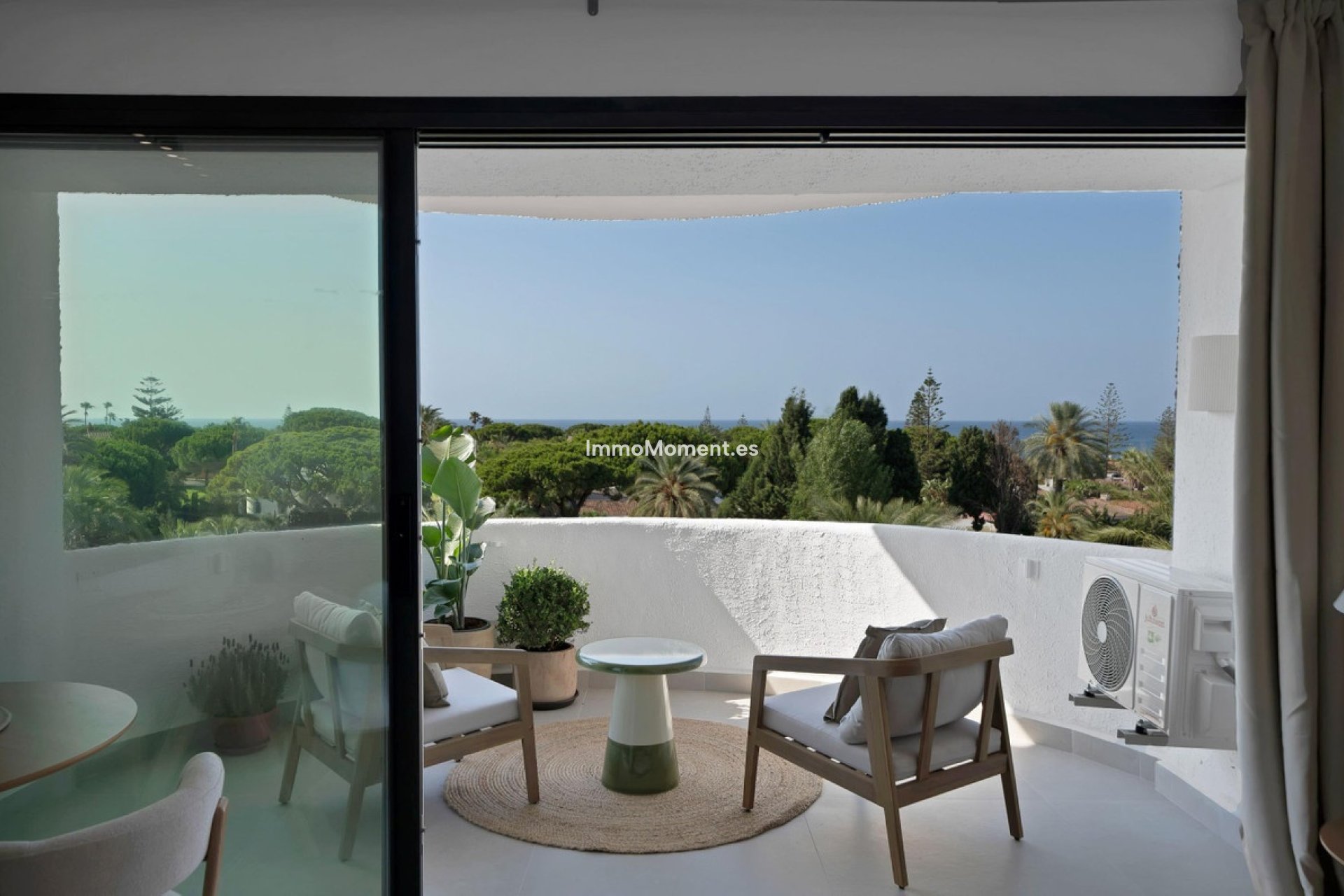Resale - Apartment - Marbella - Marbella Centro