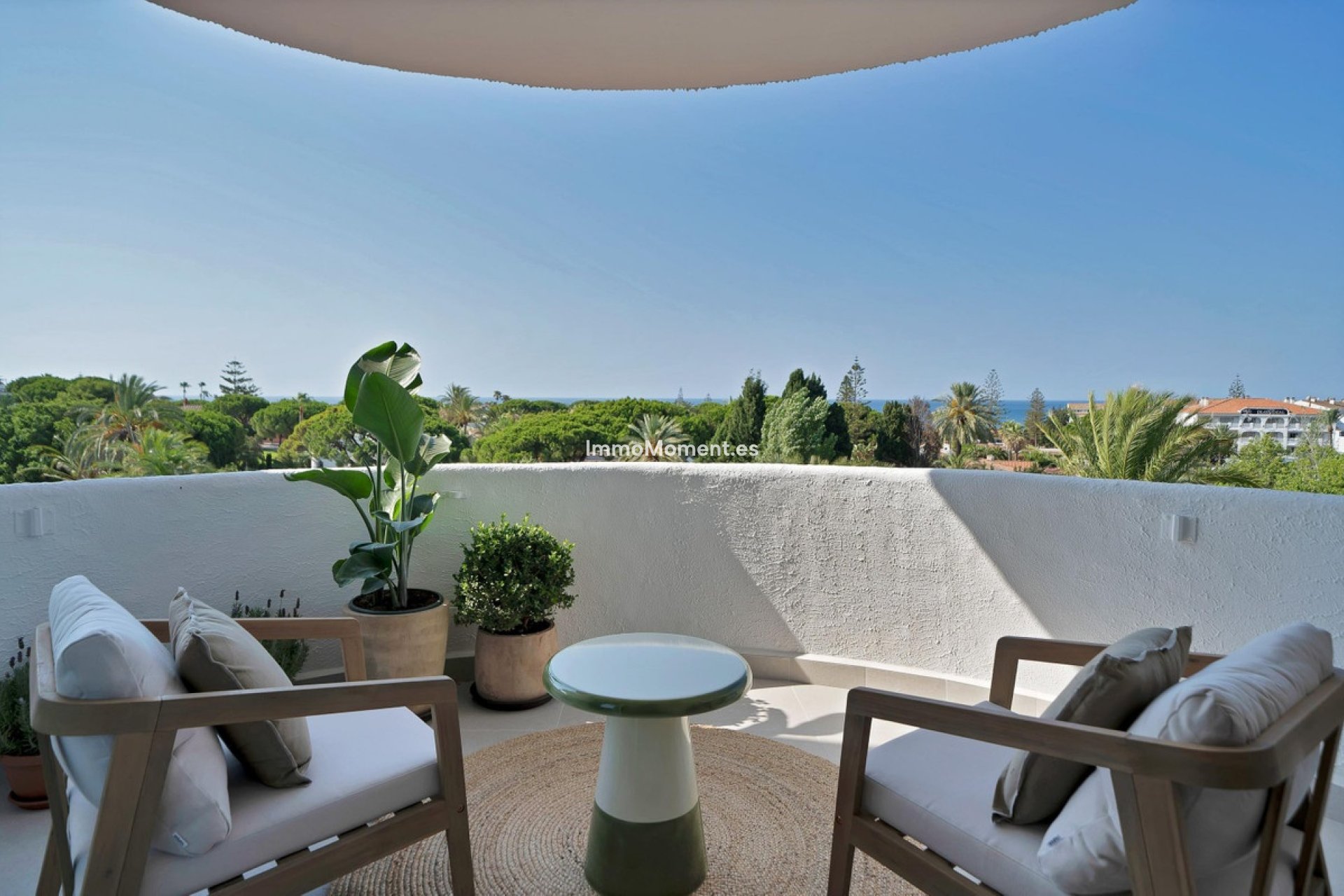 Resale - Apartment - Marbella - Marbella Centro