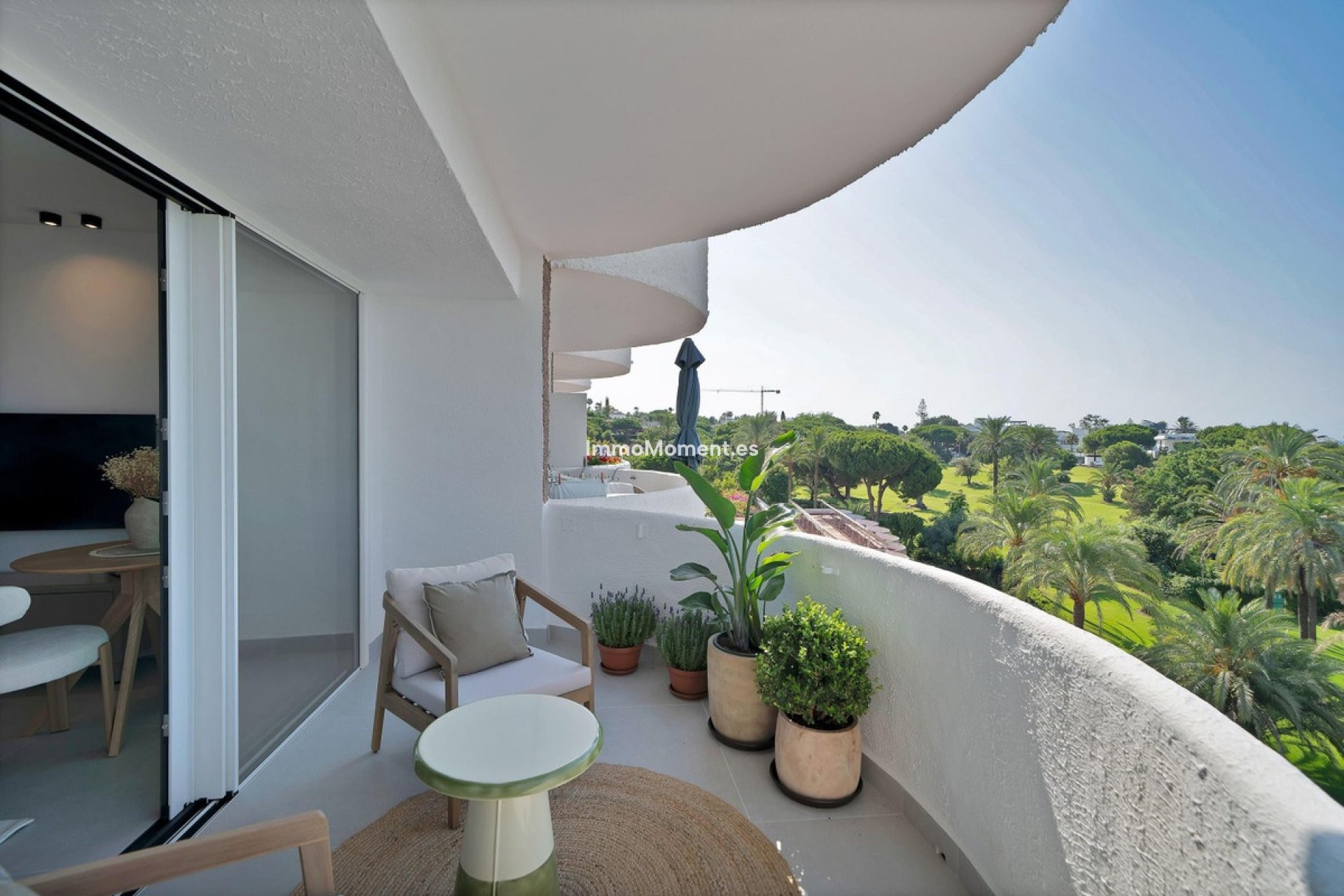 Resale - Apartment - Marbella - Marbella Centro