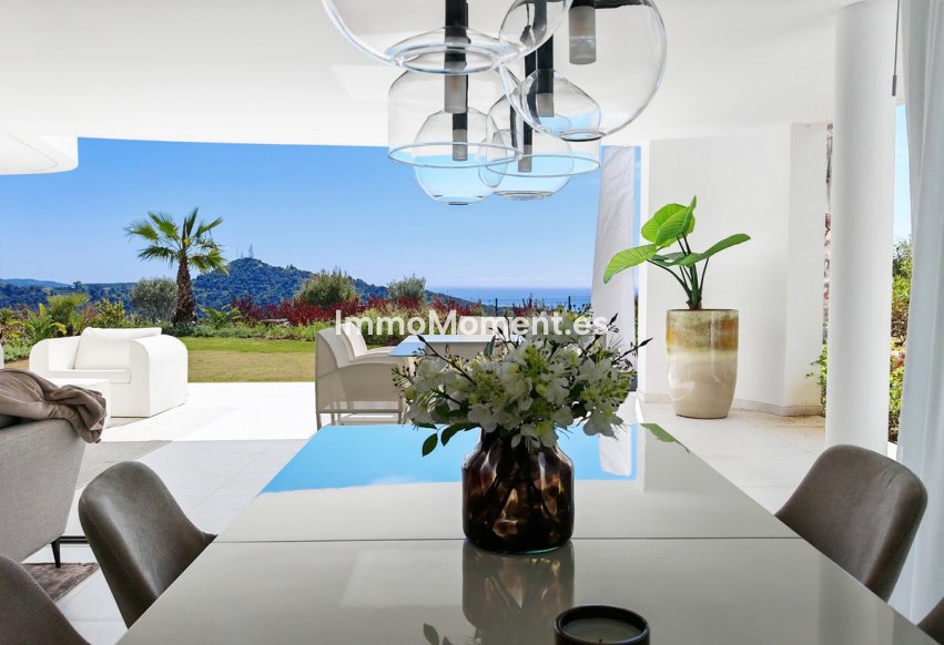 Resale - Apartment - Marbella - Marbella Centro