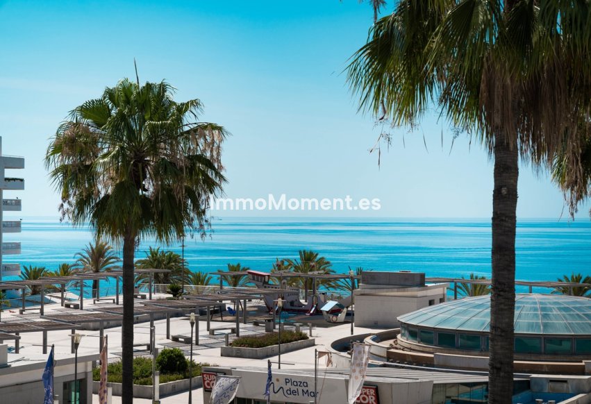 Resale - Apartment - Marbella - Marbella Centro