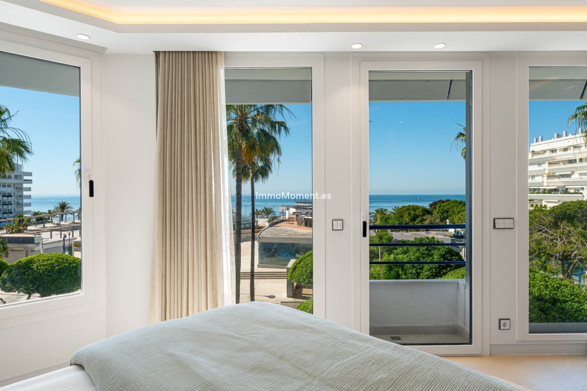 Resale - Apartment - Marbella - Marbella Centro