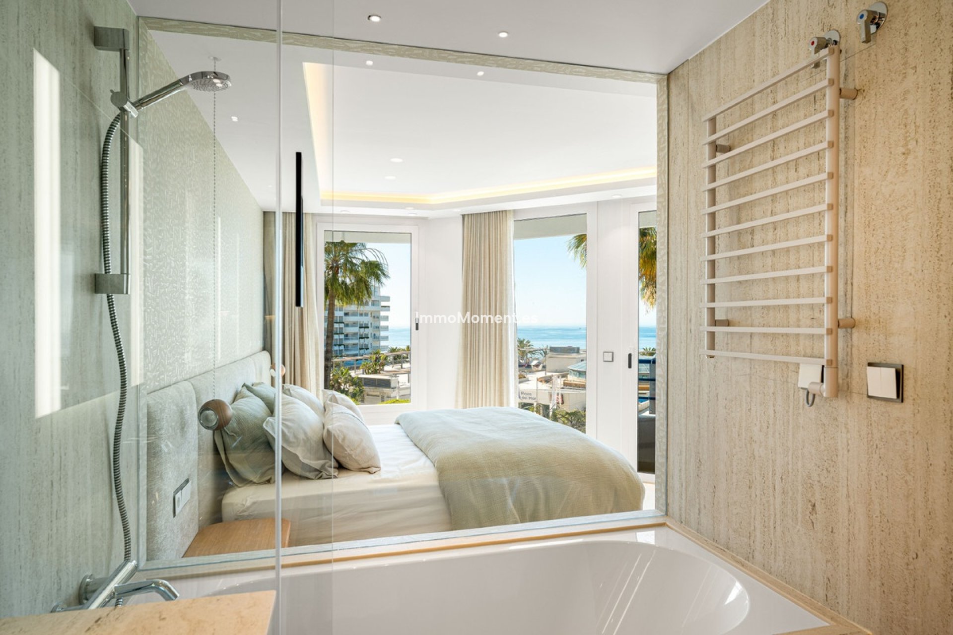 Resale - Apartment - Marbella - Marbella Centro